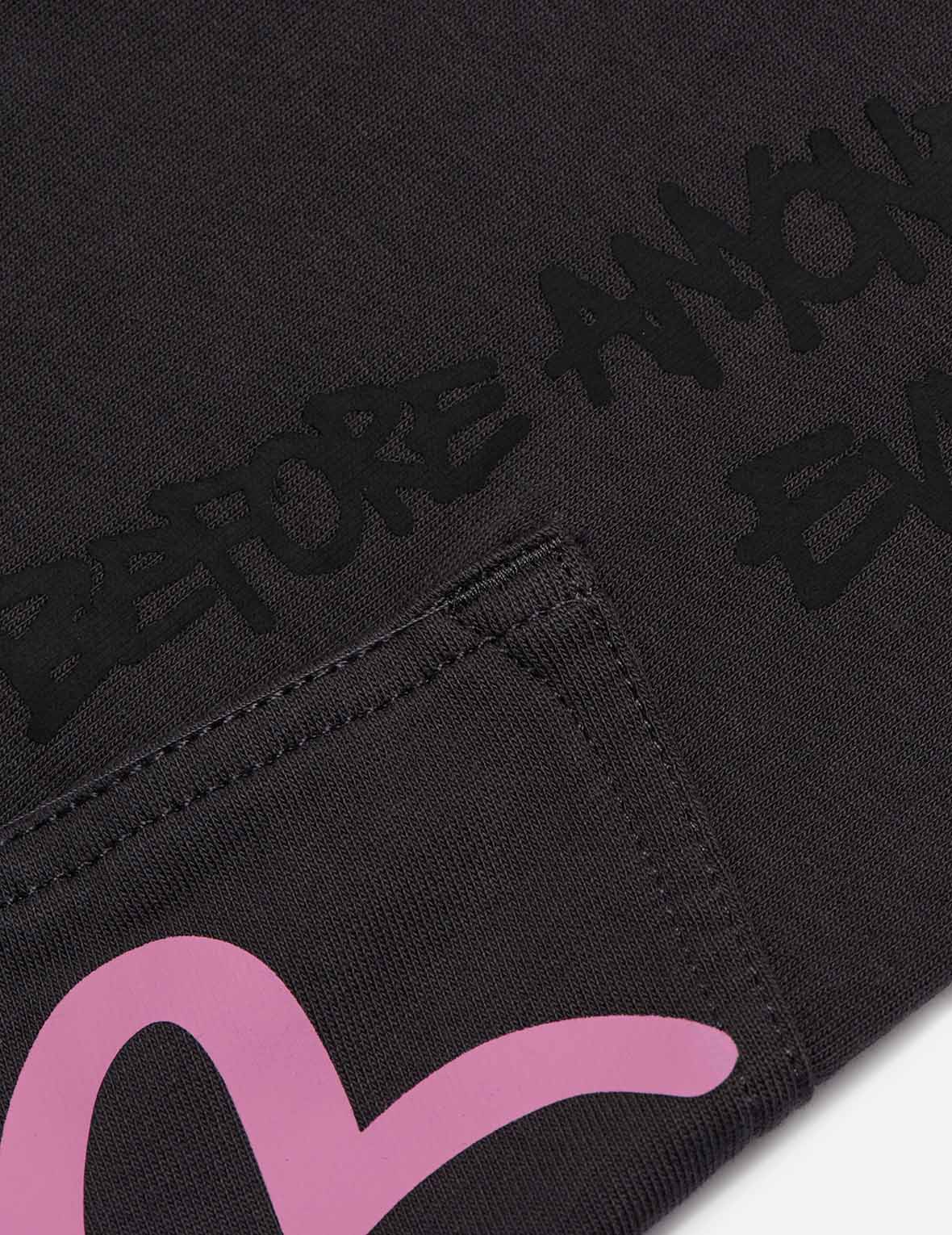 30周年記念カプセルコレクション マルチポケット フード付きスウェットシャツ