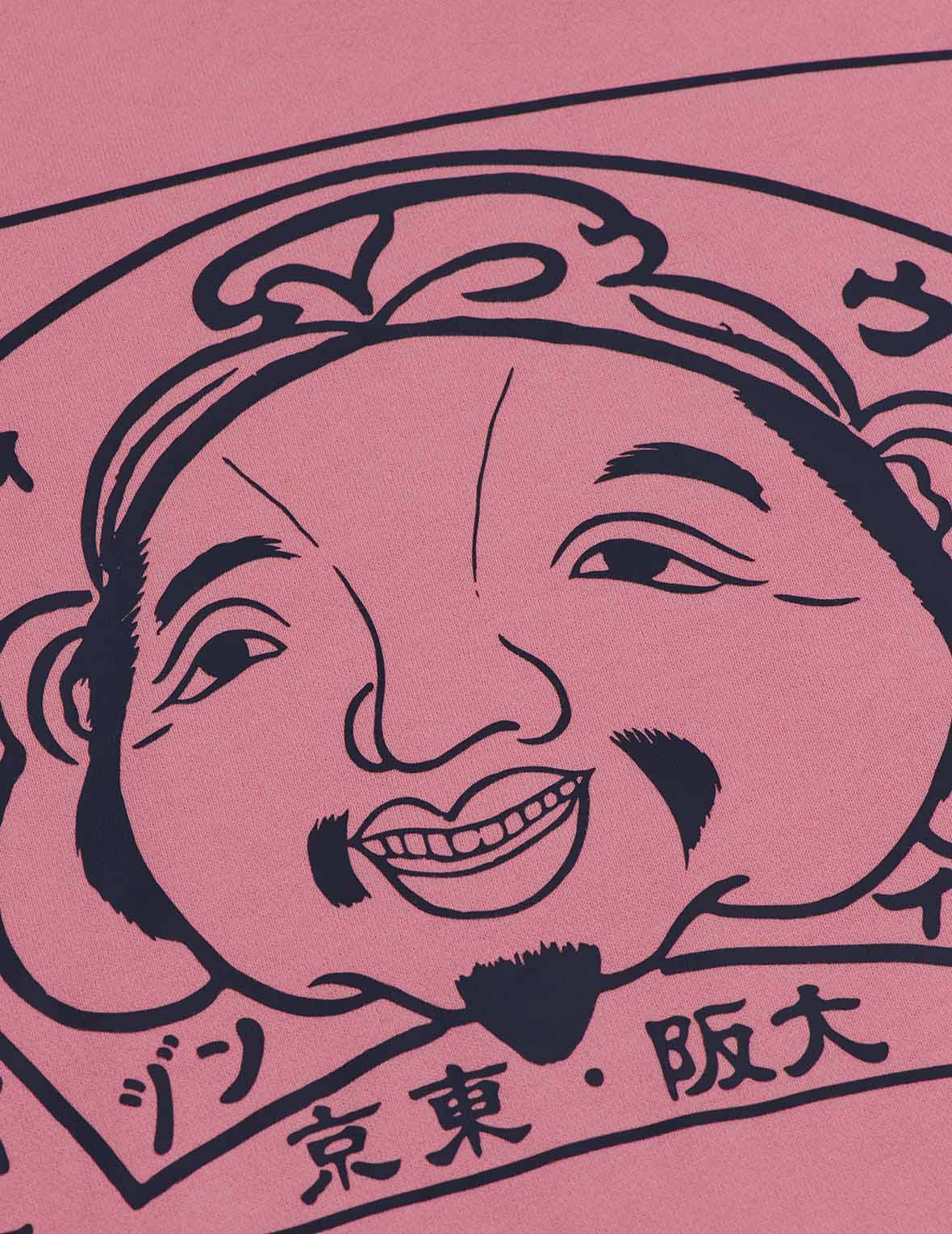 30周年記念カプセルコレクション マルチポケット フード付きスウェットシャツ