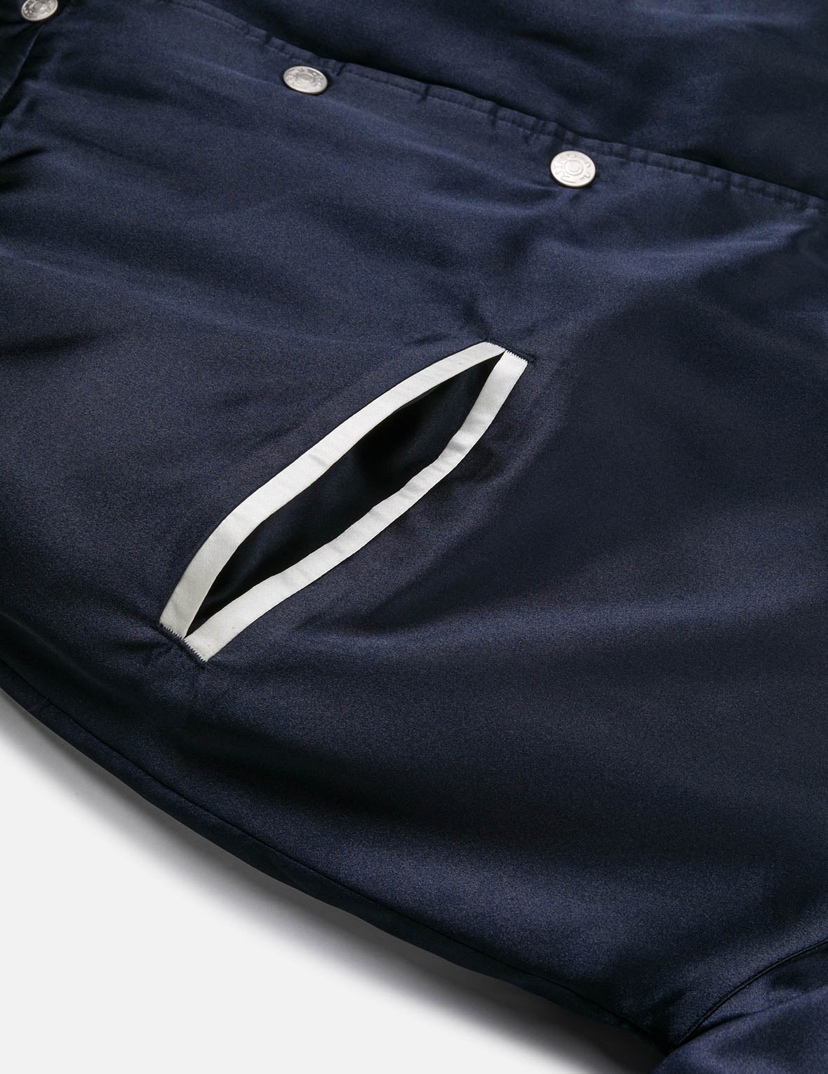 EVISUアーカイブ刺繍レギュラーフィットパッドスカジャン