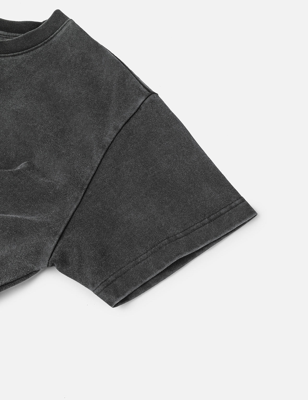 アメリカン「恵比寿」プリント リラックスフィット Tシャツ