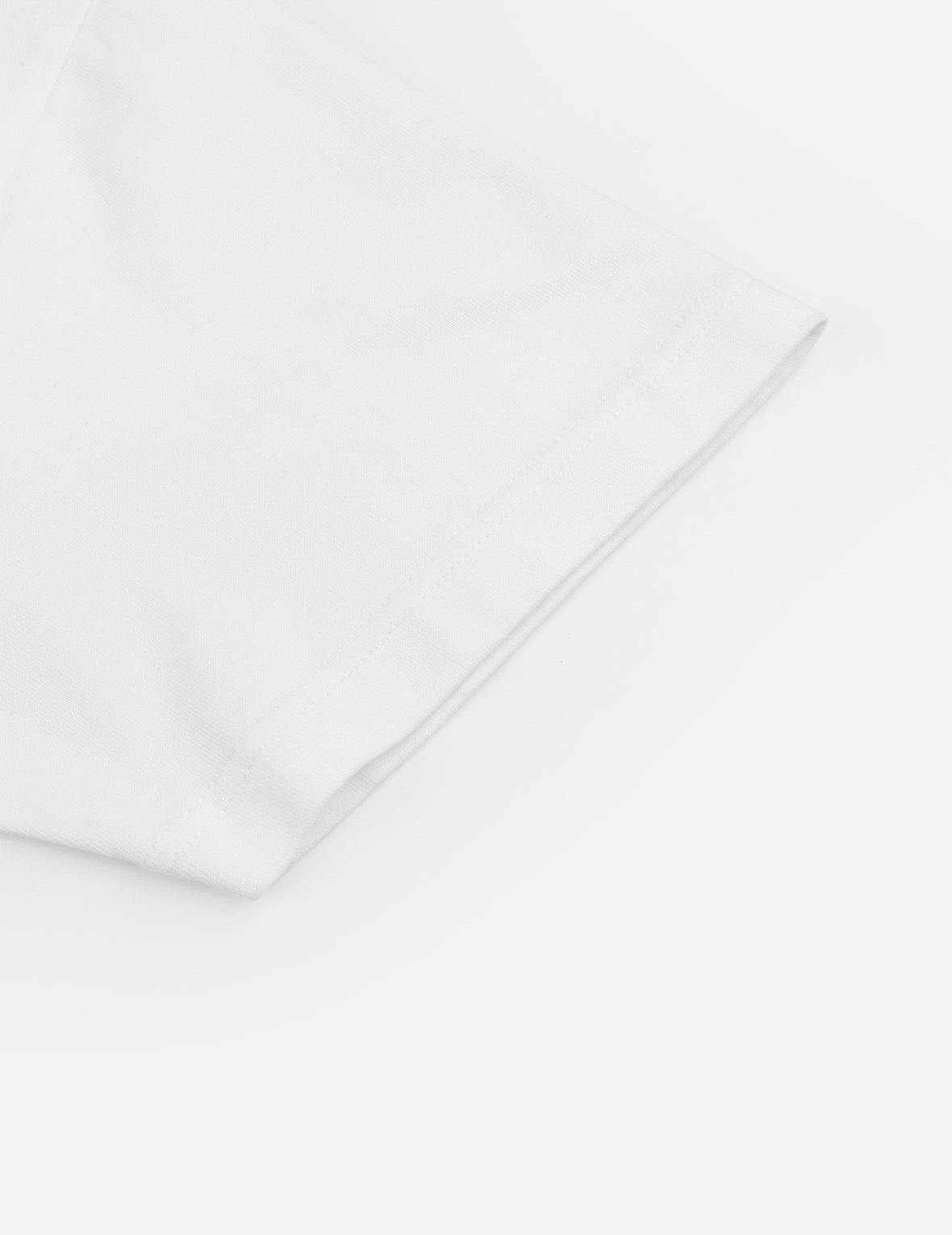 アメリカン「恵比寿」プリント リラックスフィット Tシャツ