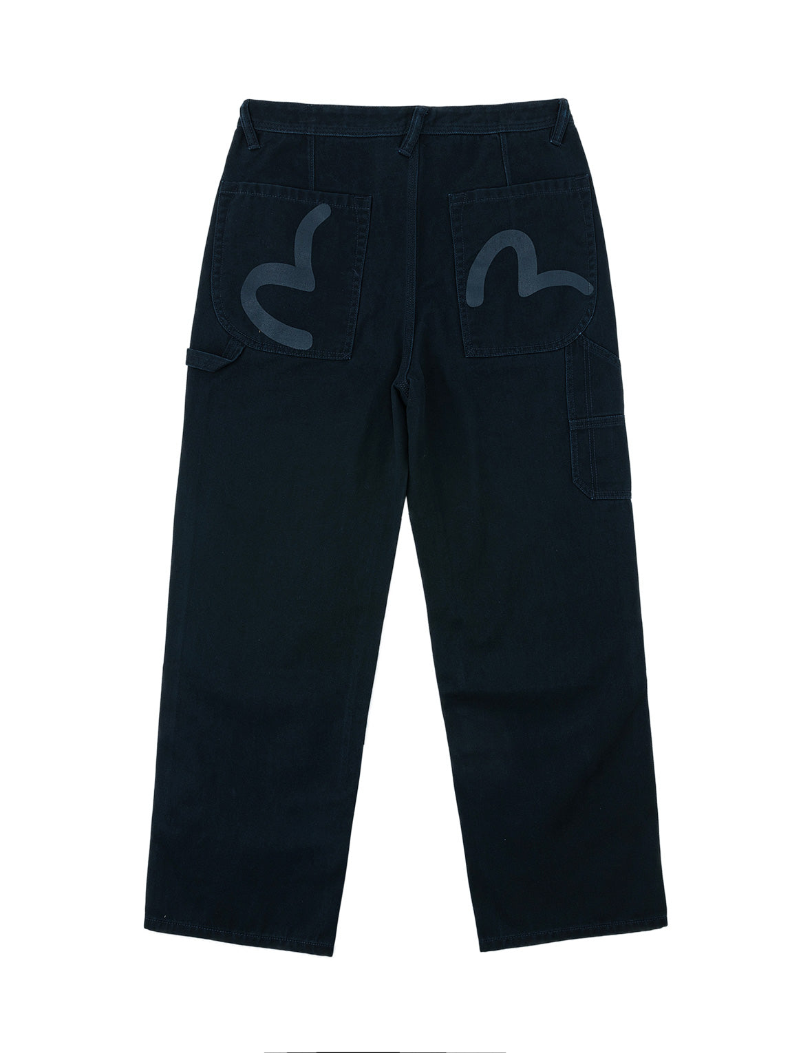 Seagull Pocket Worker Pants