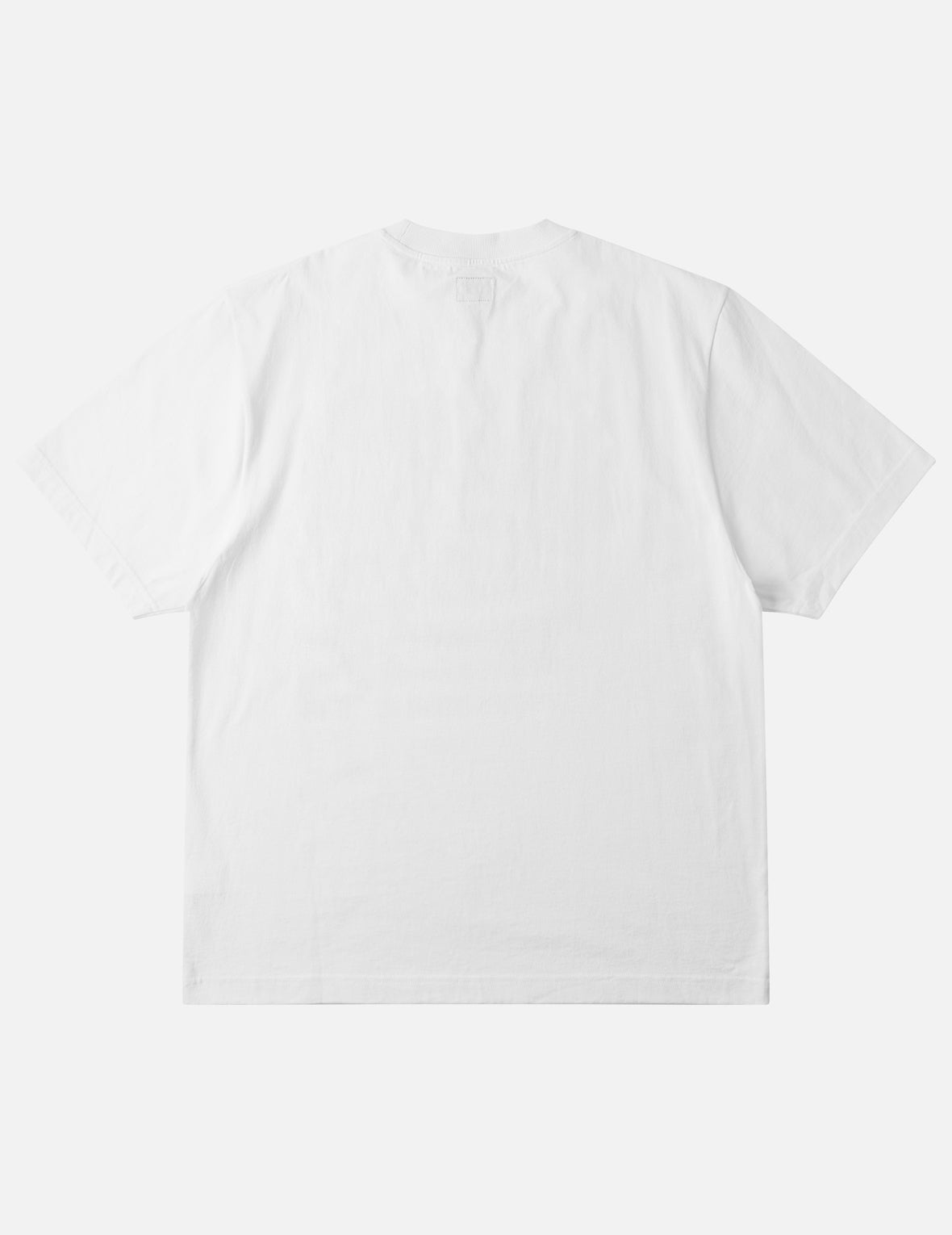 モト 公認デニムサービス プリントTシャツ