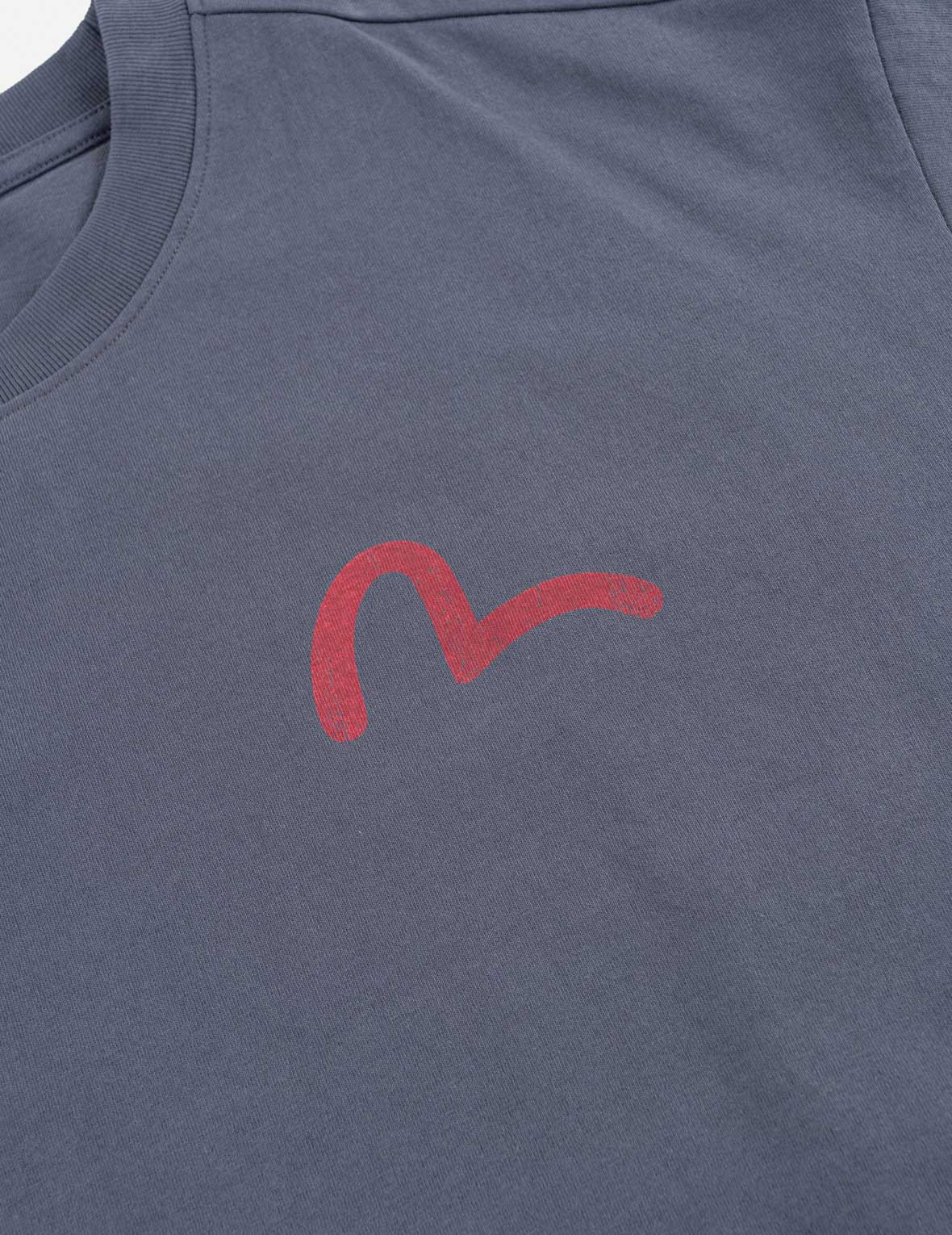 ハートカウガールプリント Tシャツ