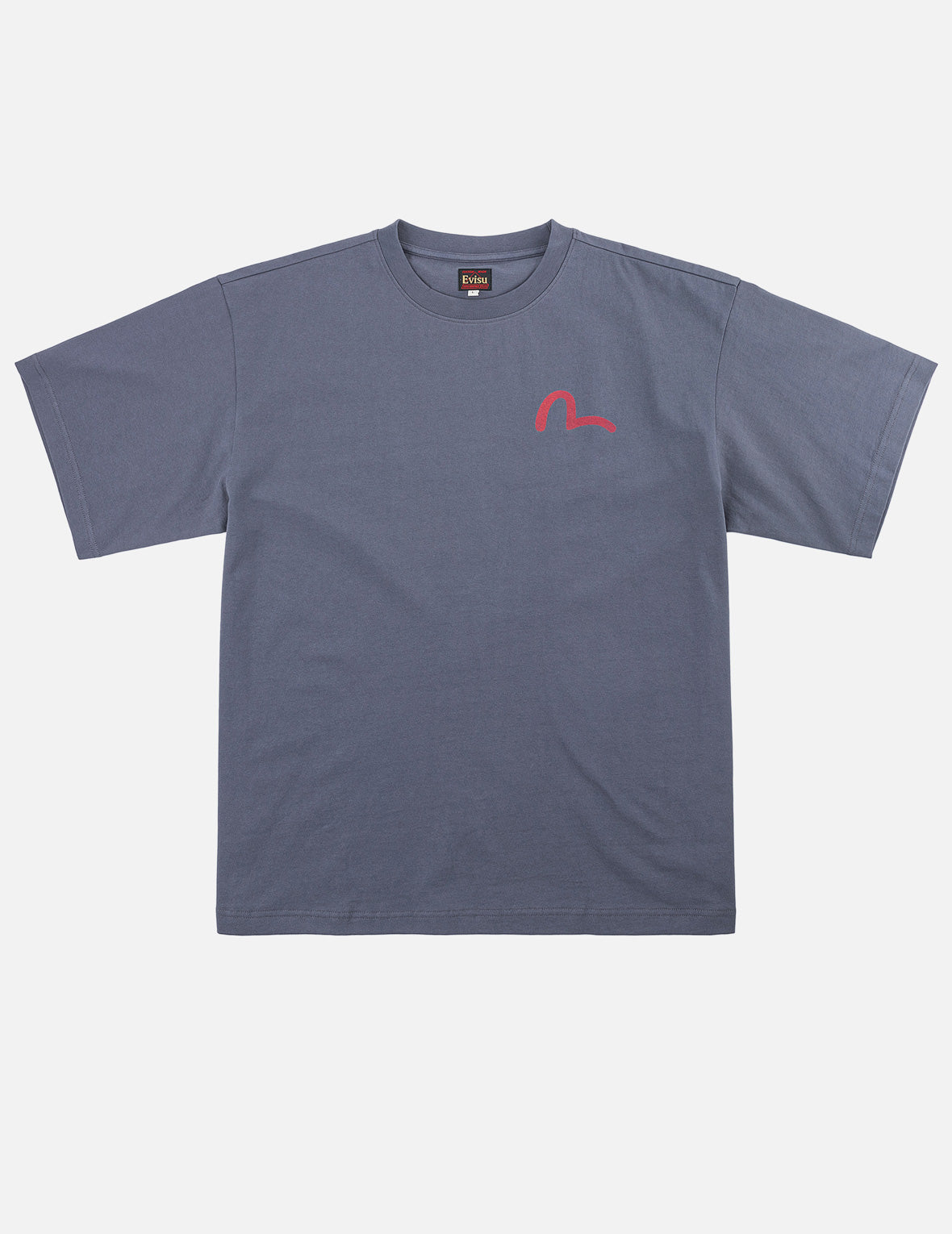 ハートカウガールプリント Tシャツ
