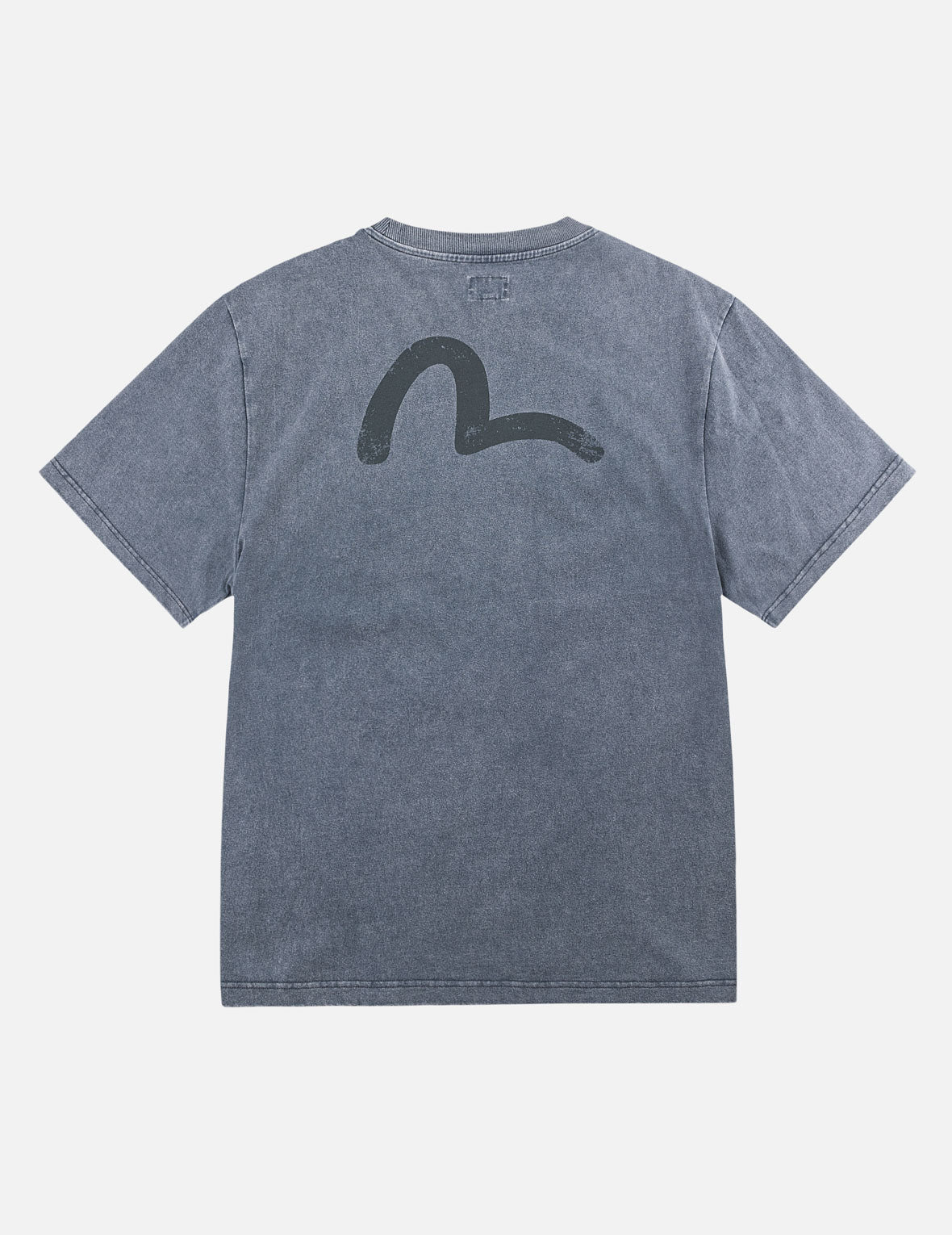 大阪ローズ&カモメプリント Tシャツ