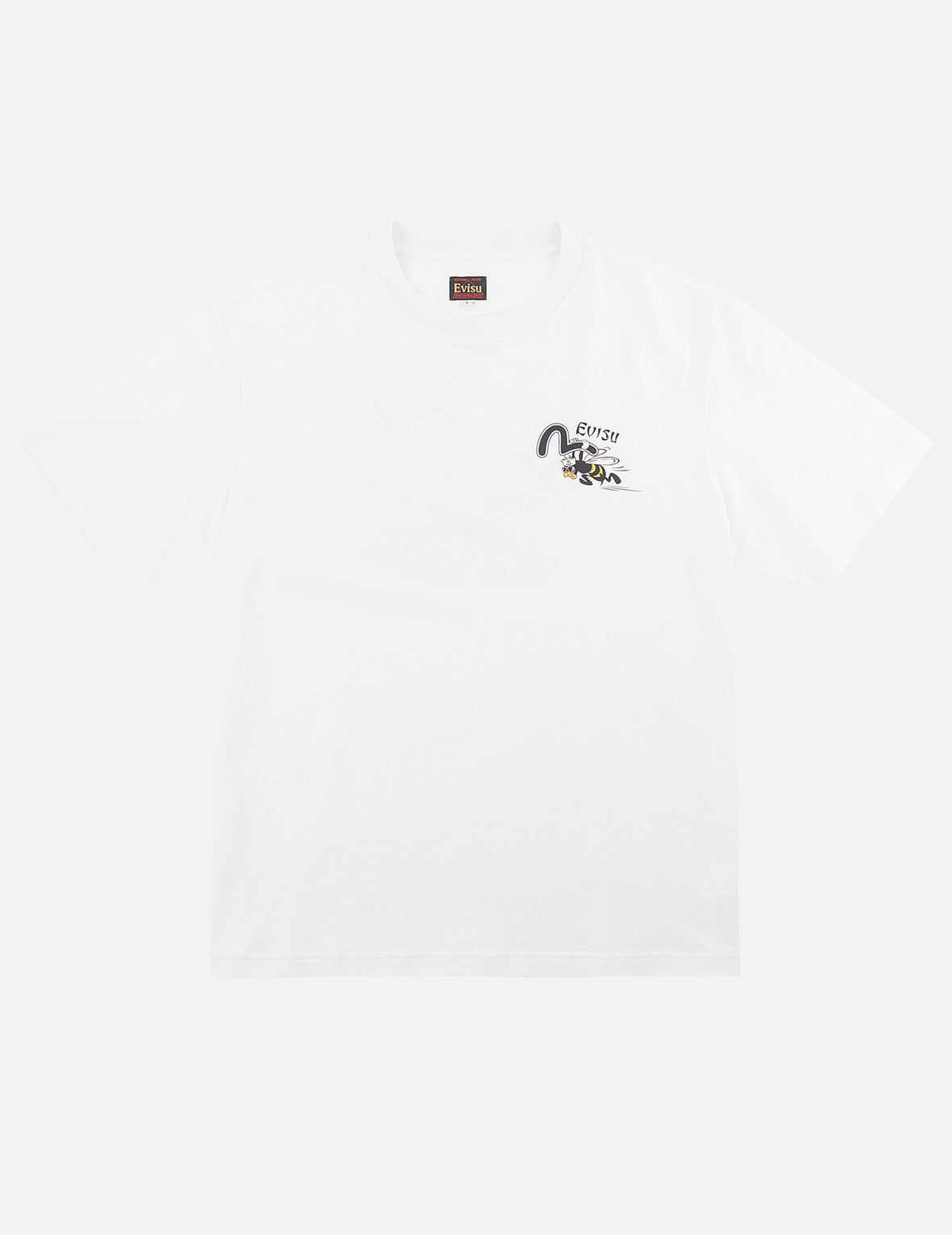 EVISU レーシングTシャツ