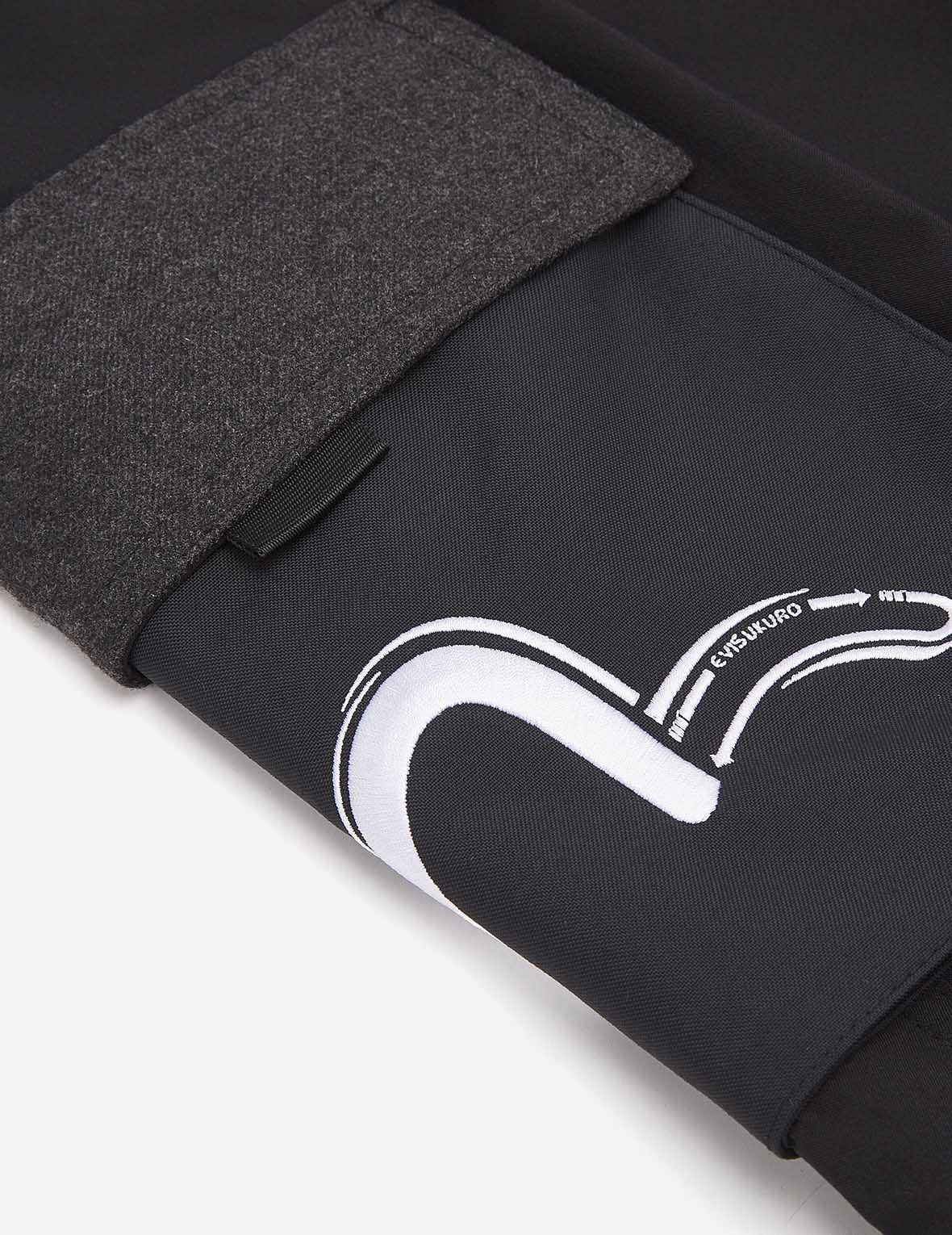 Multi Pocket Sport Pants