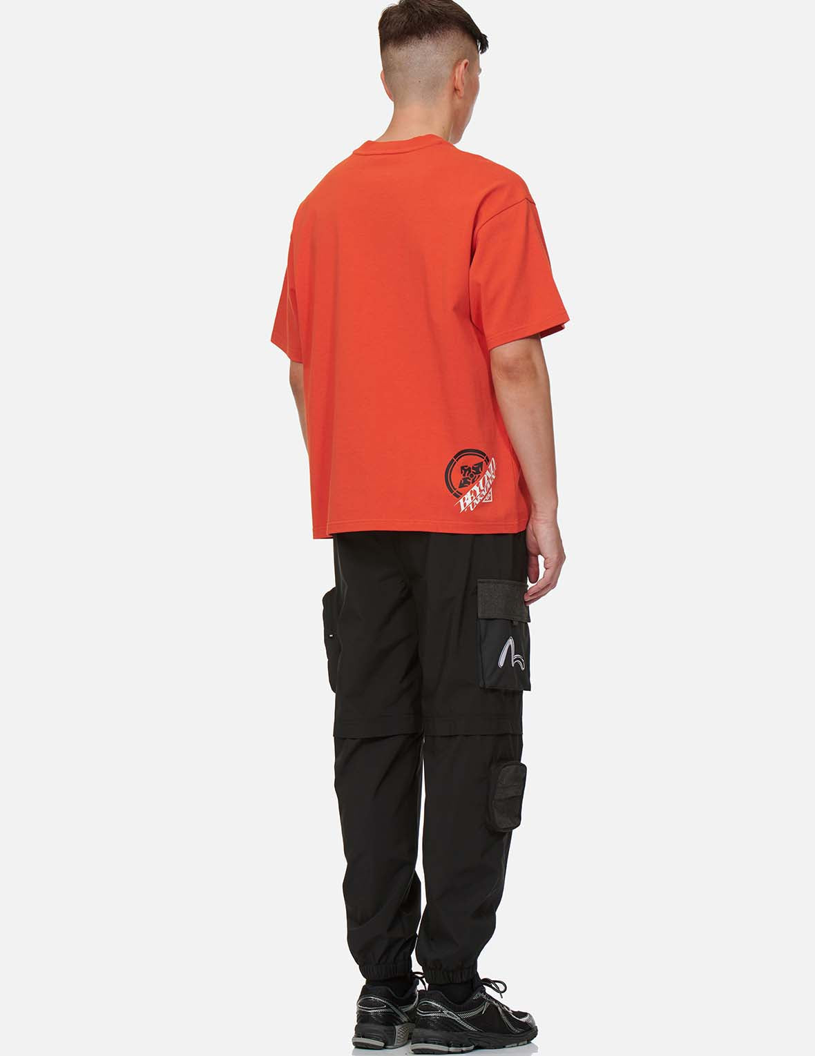Multi Pocket Sport Pants