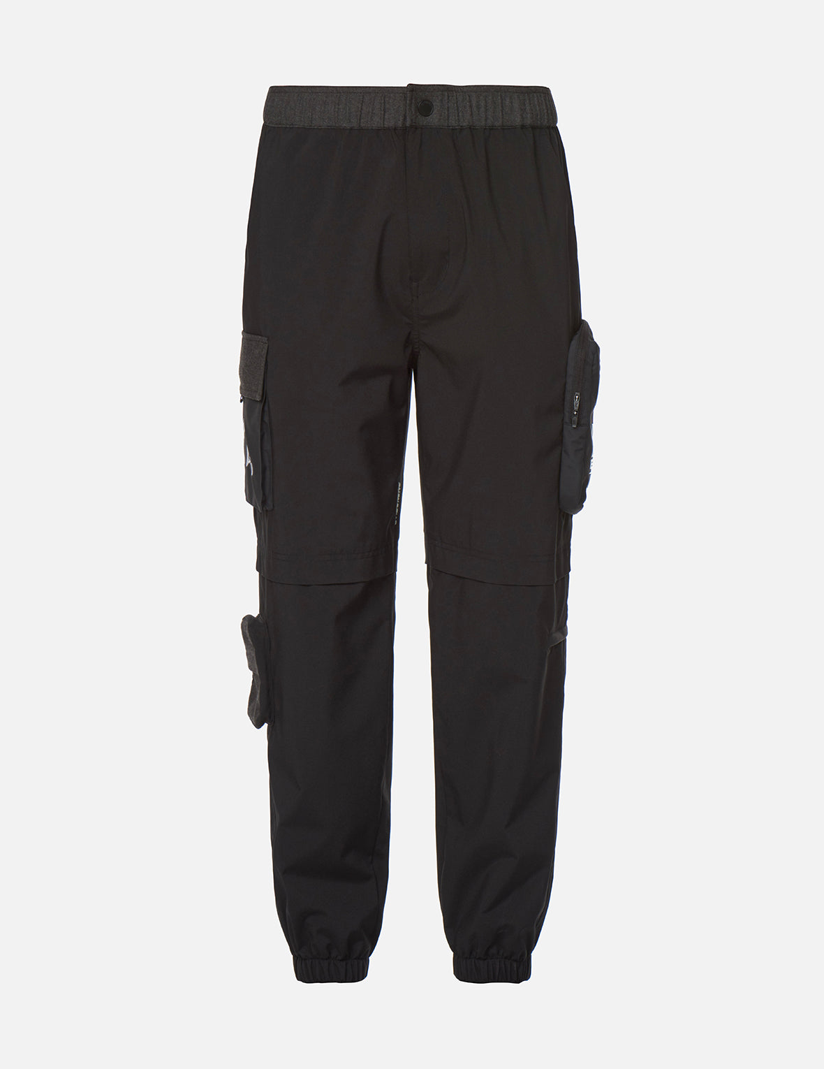 Multi Pocket Sport Pants
