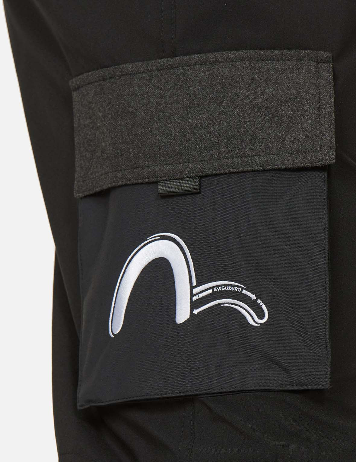 Multi Pocket Sport Pants