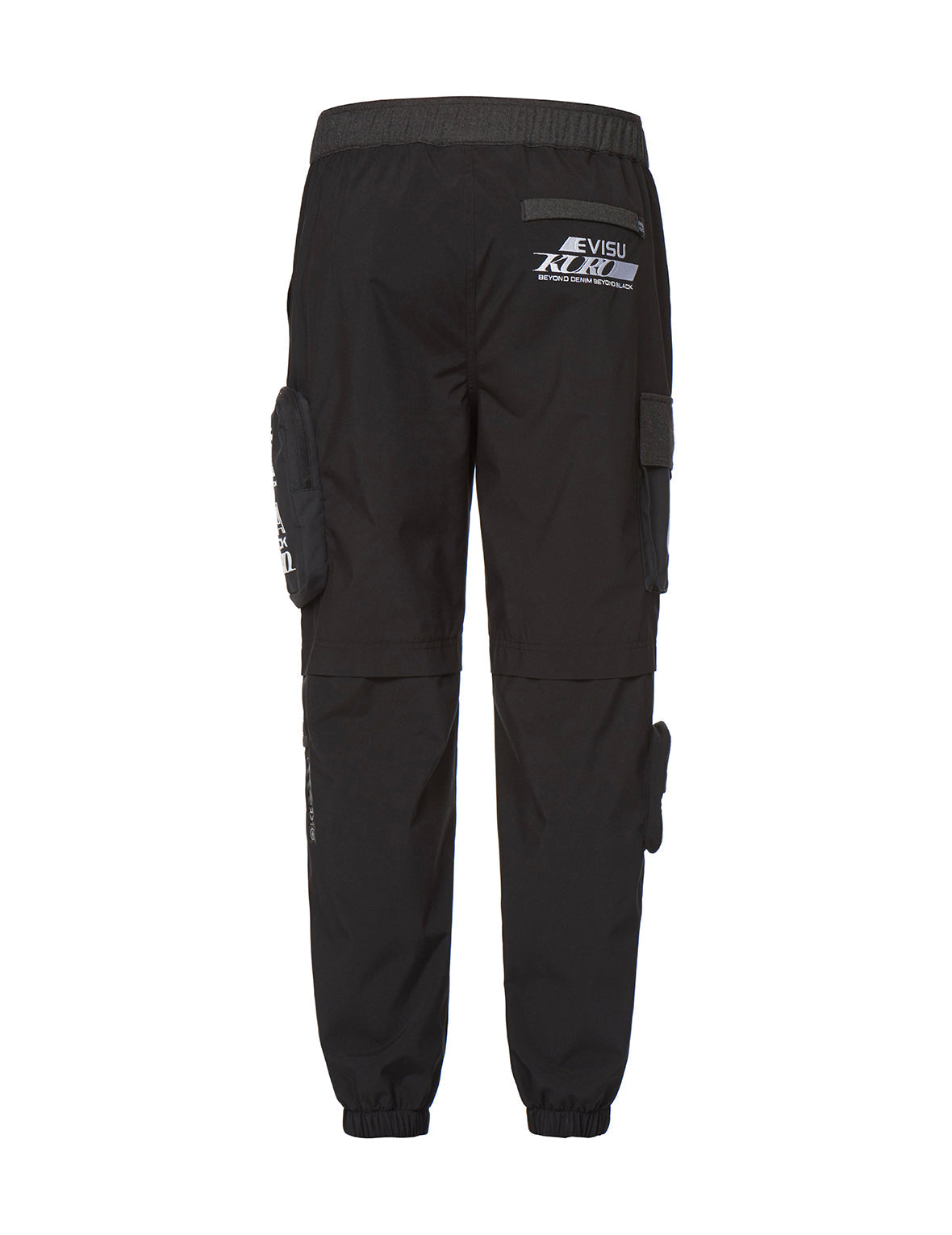 Multi Pocket Sport Pants