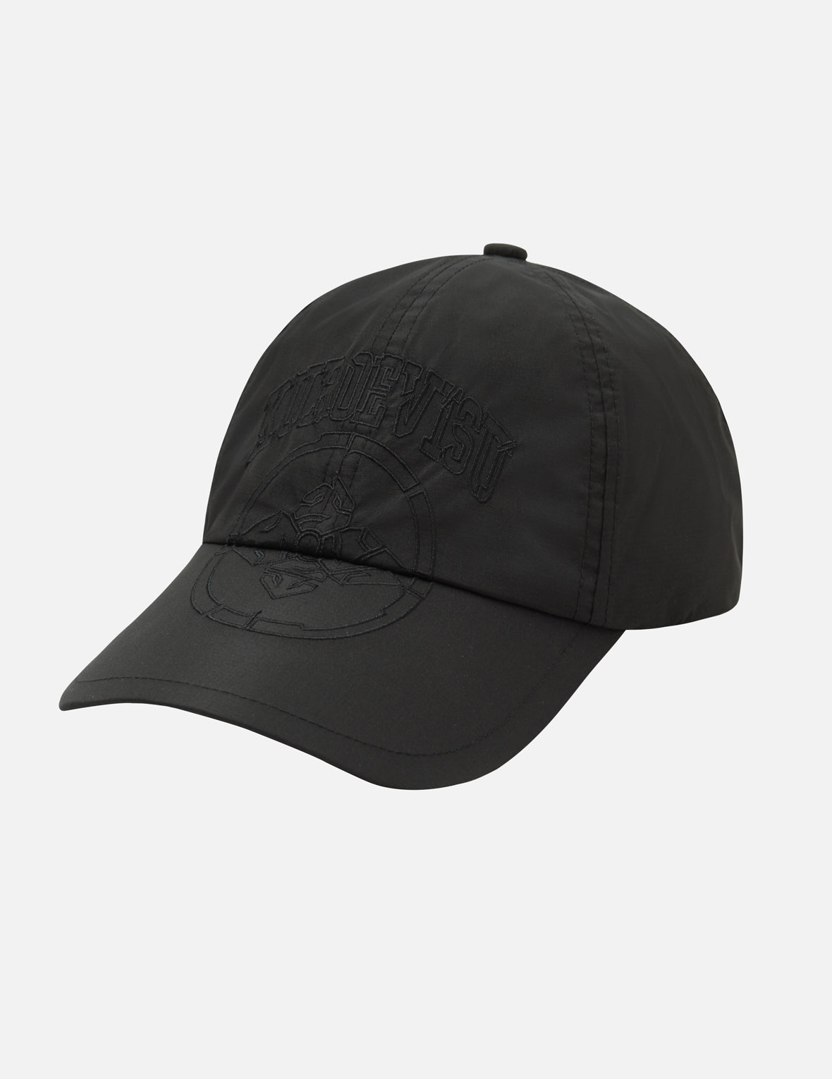 [awesomeneeds]☆Best☆スカーフキャップ Jacquard black ケア帽子 coeur mon coeur ショートスカーフ/インナースカーフ