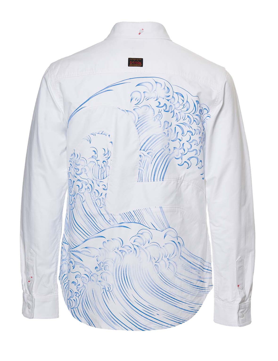 Seagull-inserted RX-78-2 GUNDAM Printed Shirt