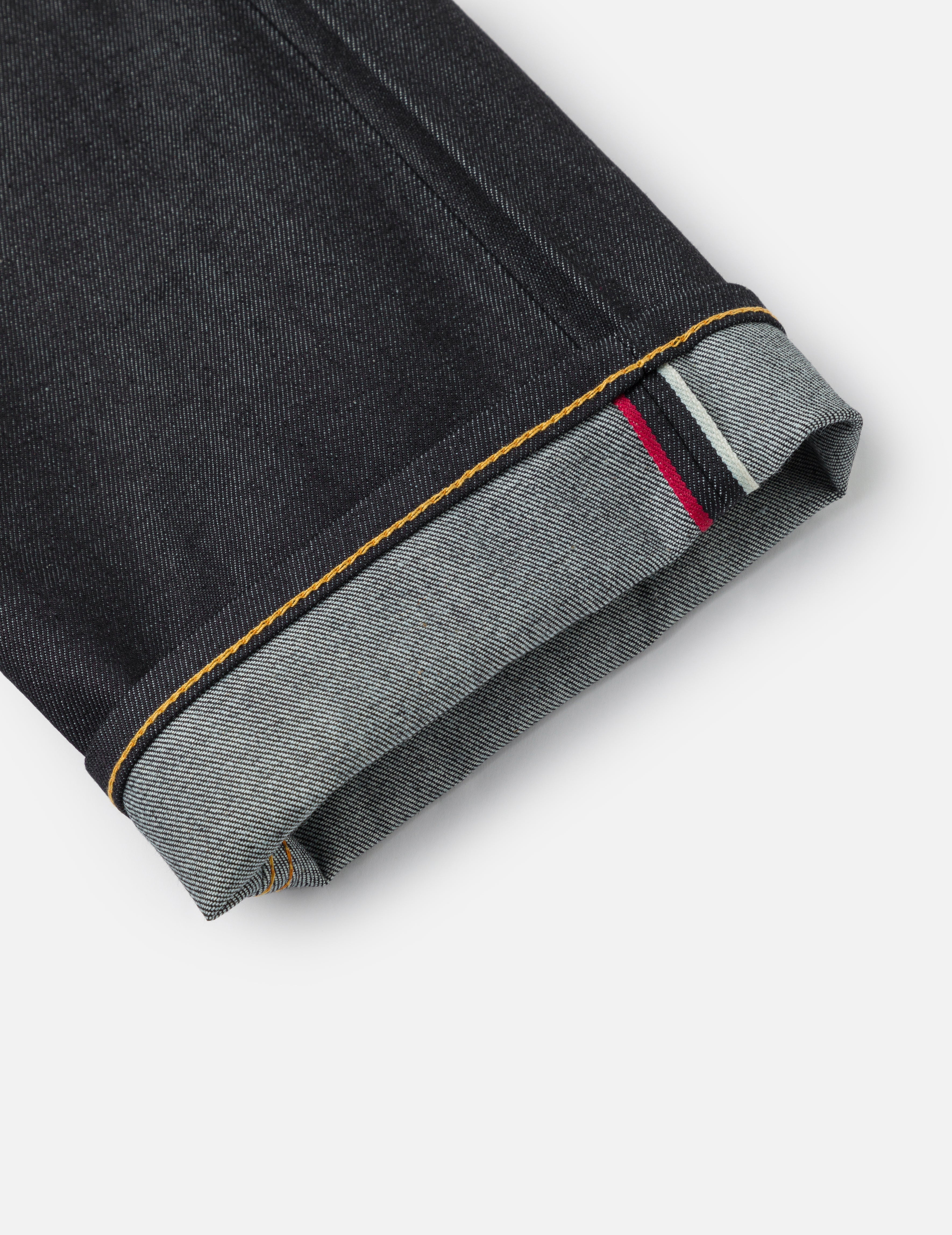 Multi-Pocket Regular Fit Jeans