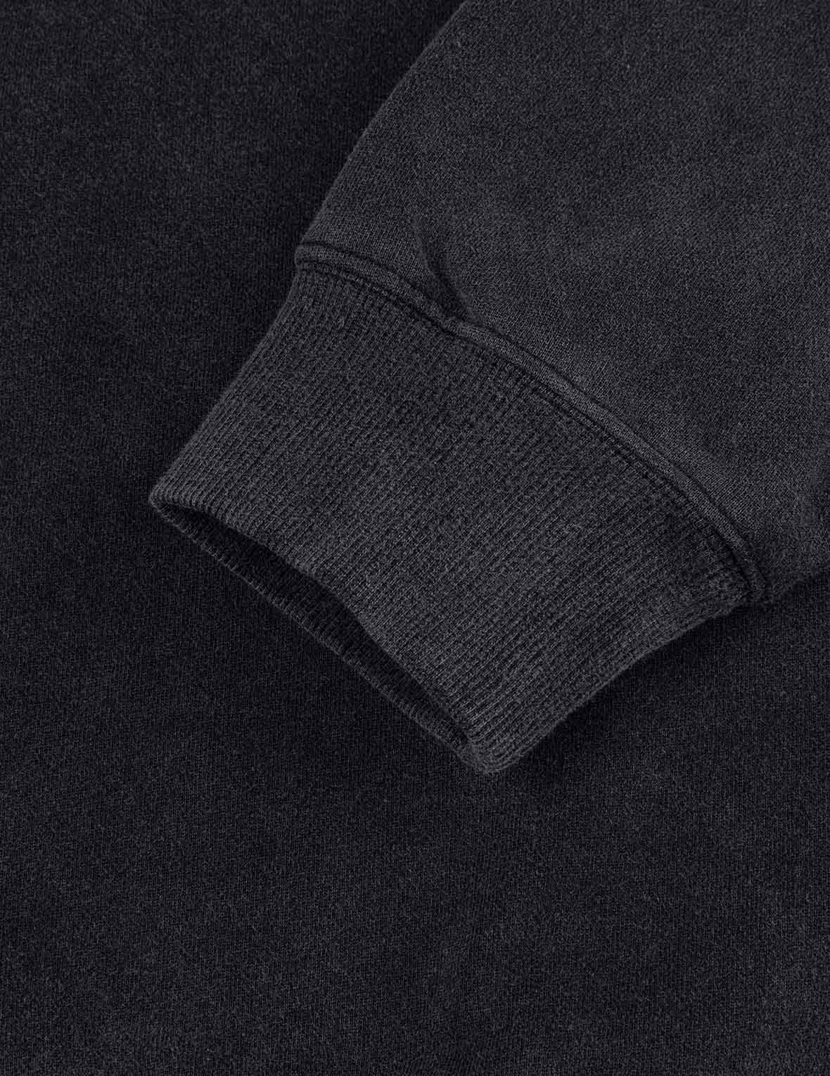 ロゴプリント ファッションフィット スウェットシャツ