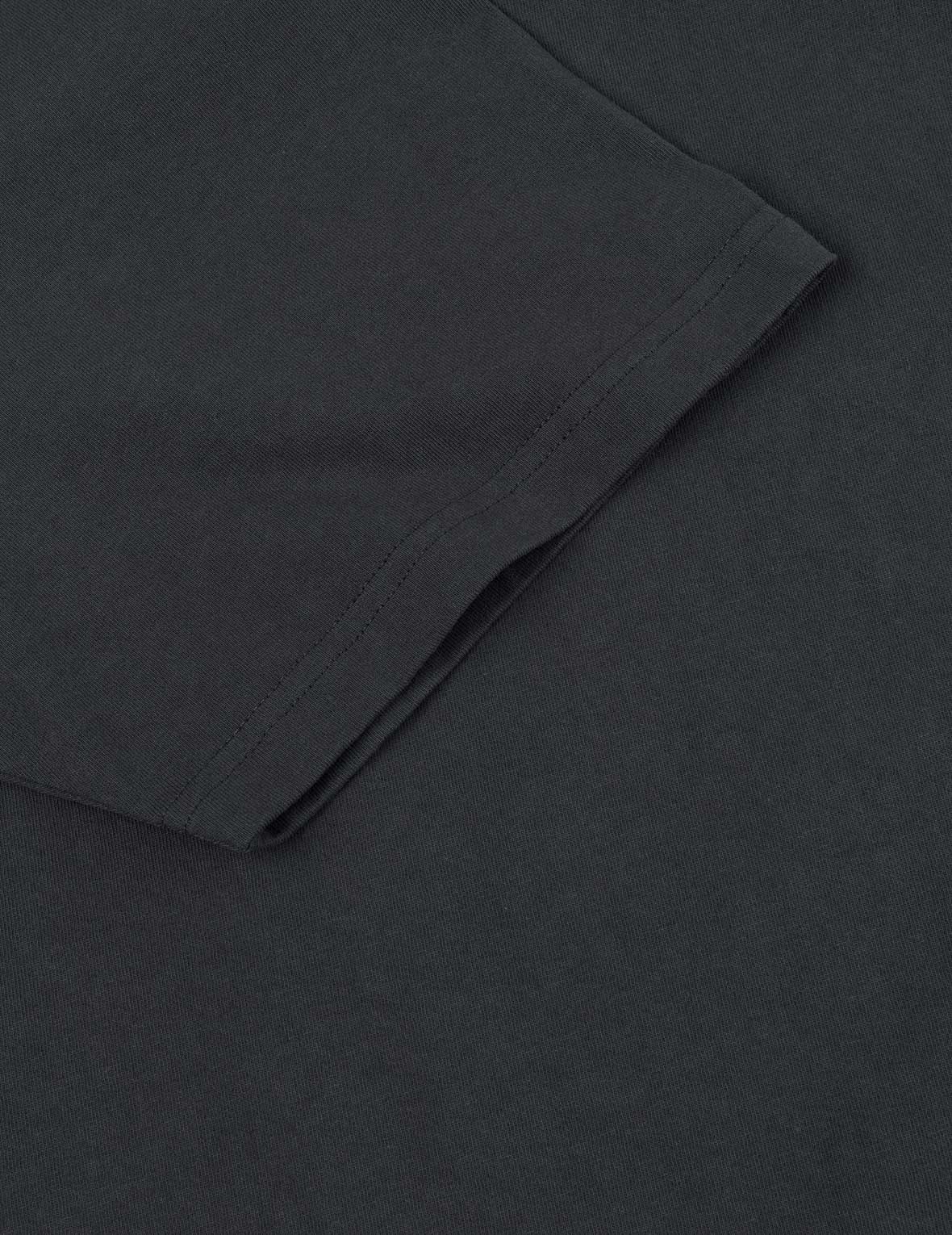 刺し子大黒 リラックスフィット Tシャツ