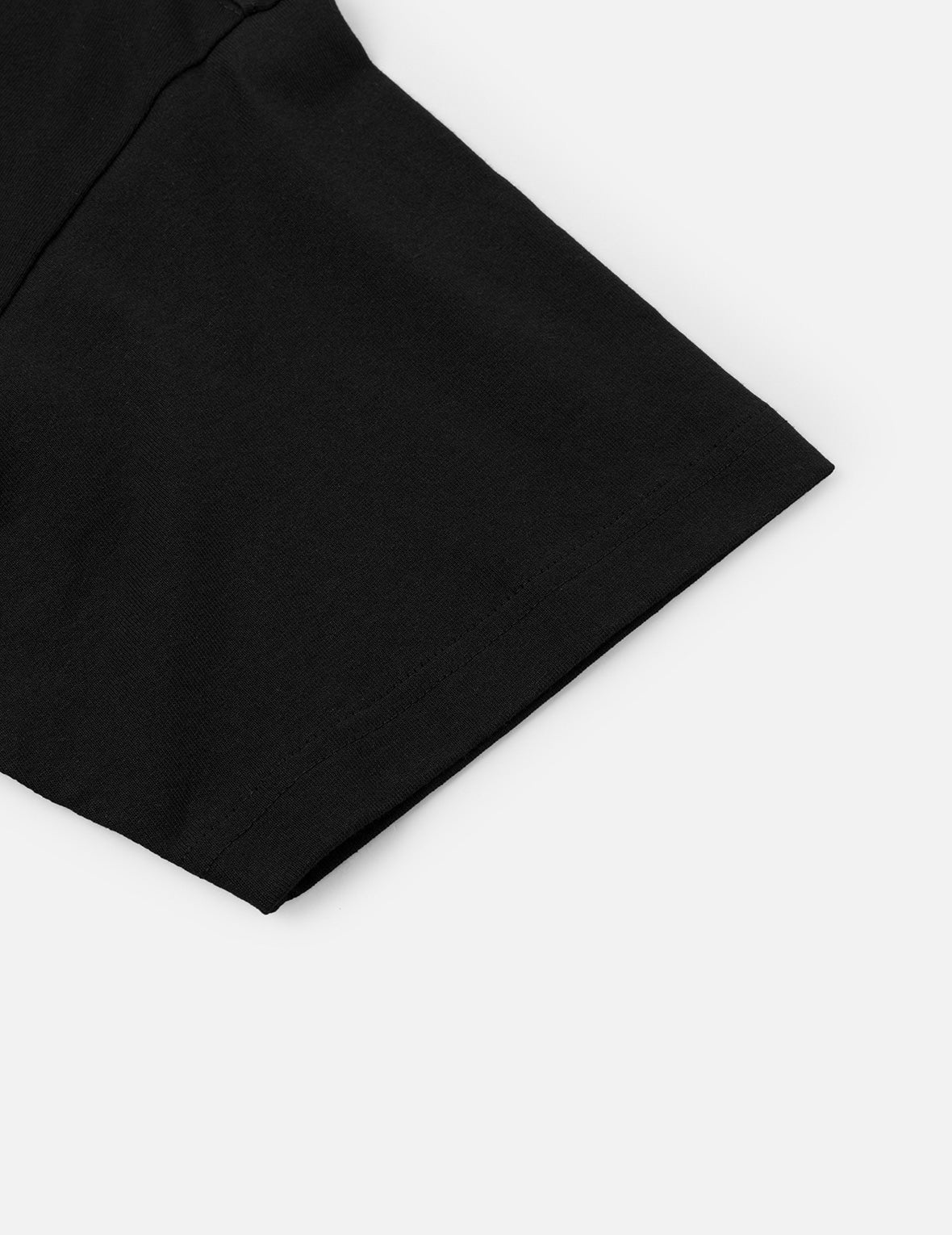 グラフィティスタイル大黒プリント リラックスフィット Tシャツ