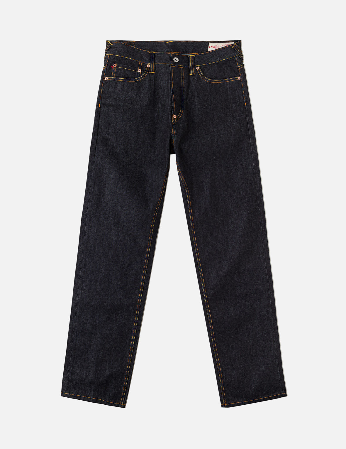 Khaki Daicock Printed Jeans #2020