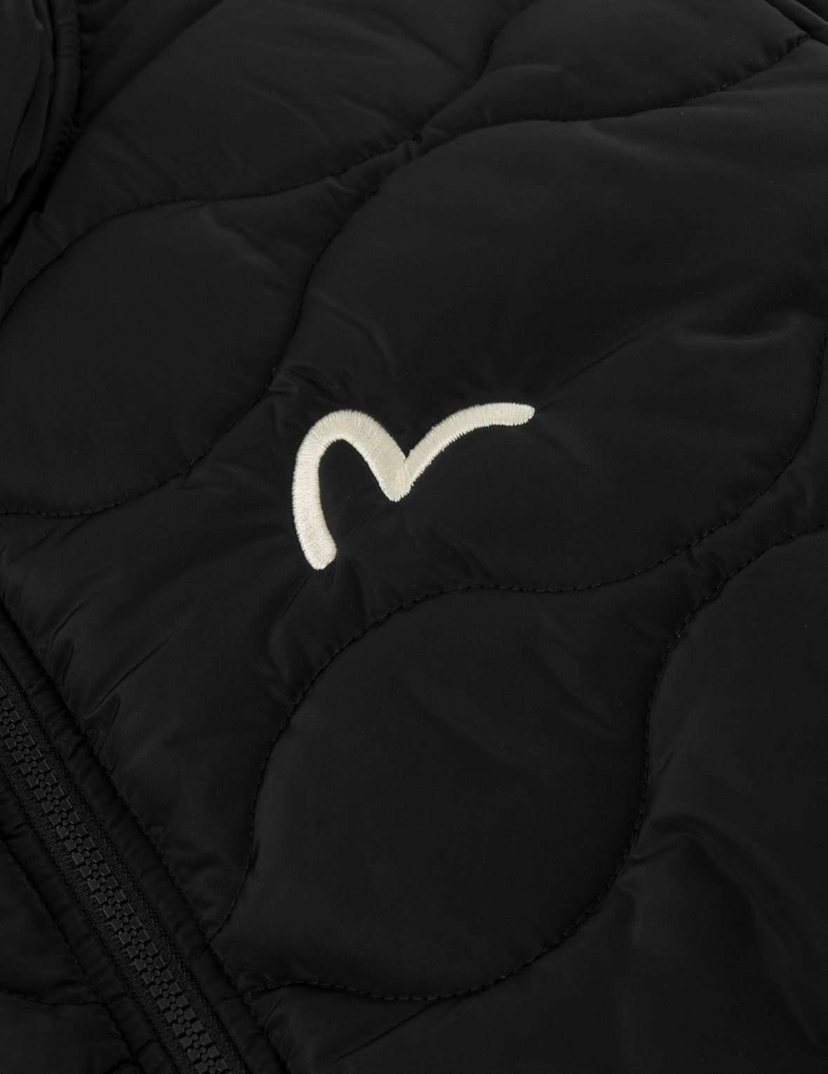 3M シンサレート™ 波型キルティング中綿ジャケット