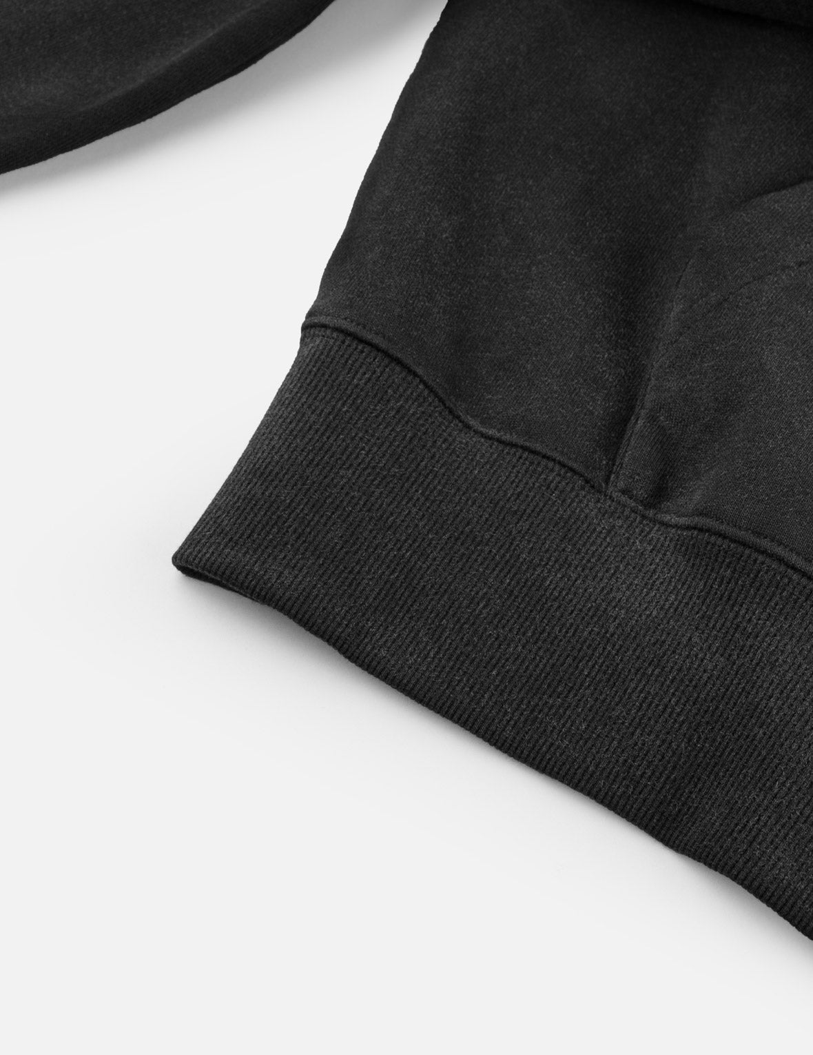 Fortune Embroidered Badges Hoodie