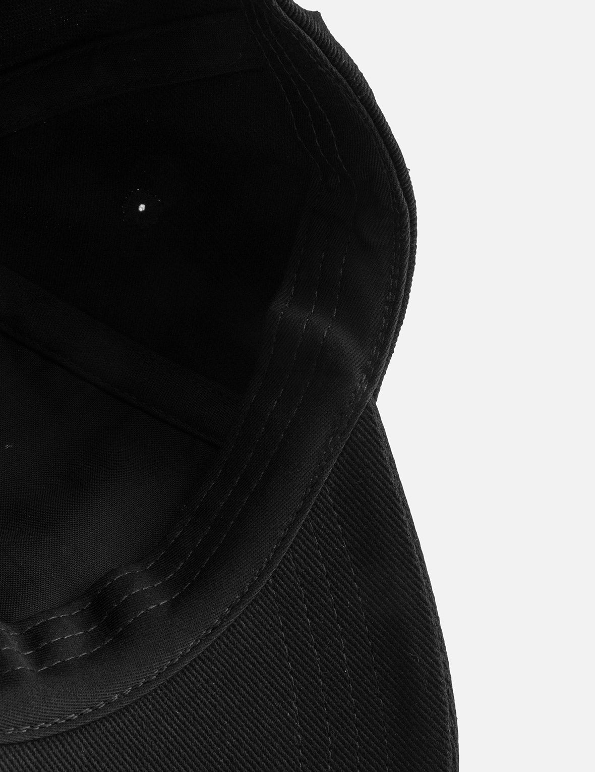 カモメ刺繍 デニムキャップ