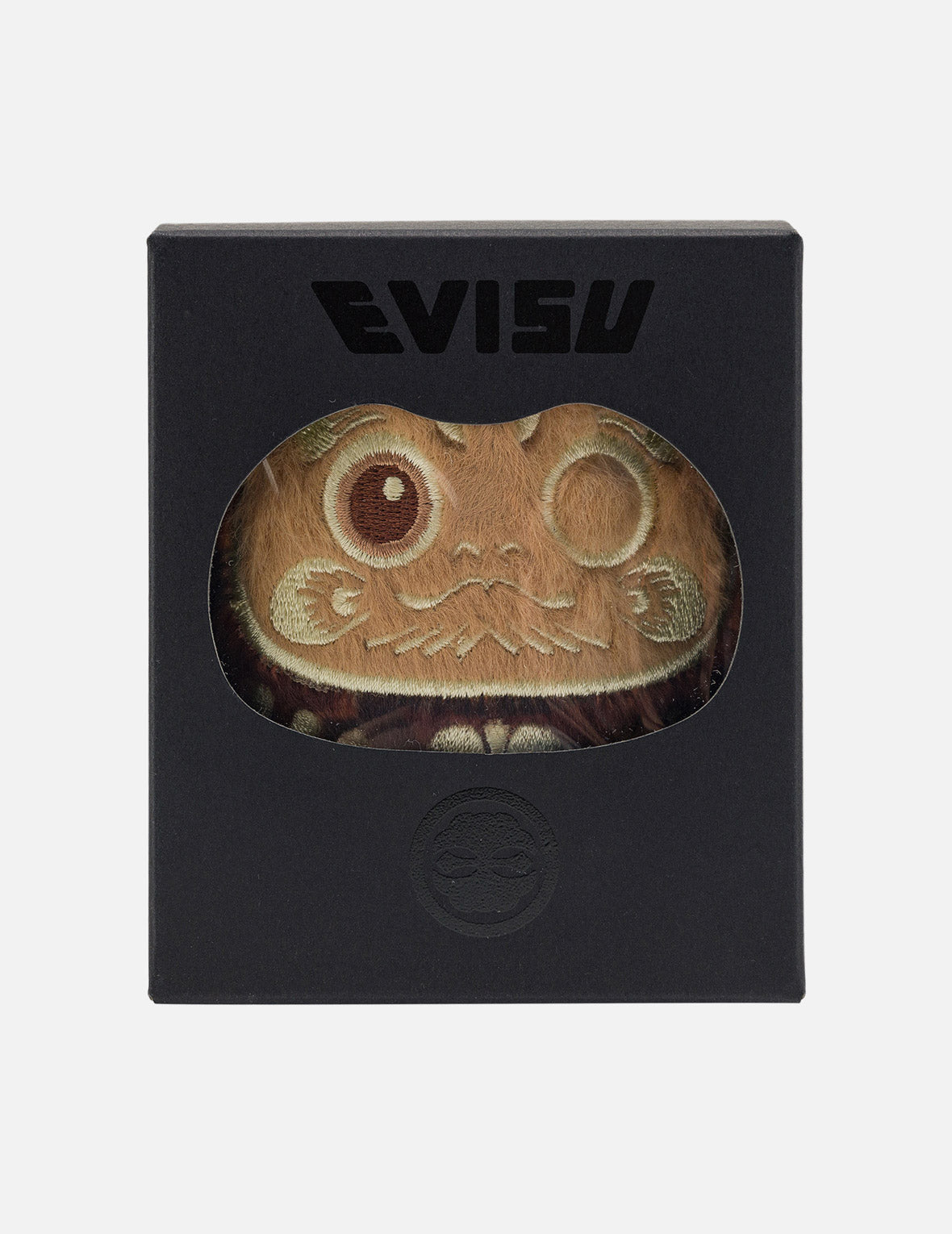 EVISU だるまぬいぐるみ