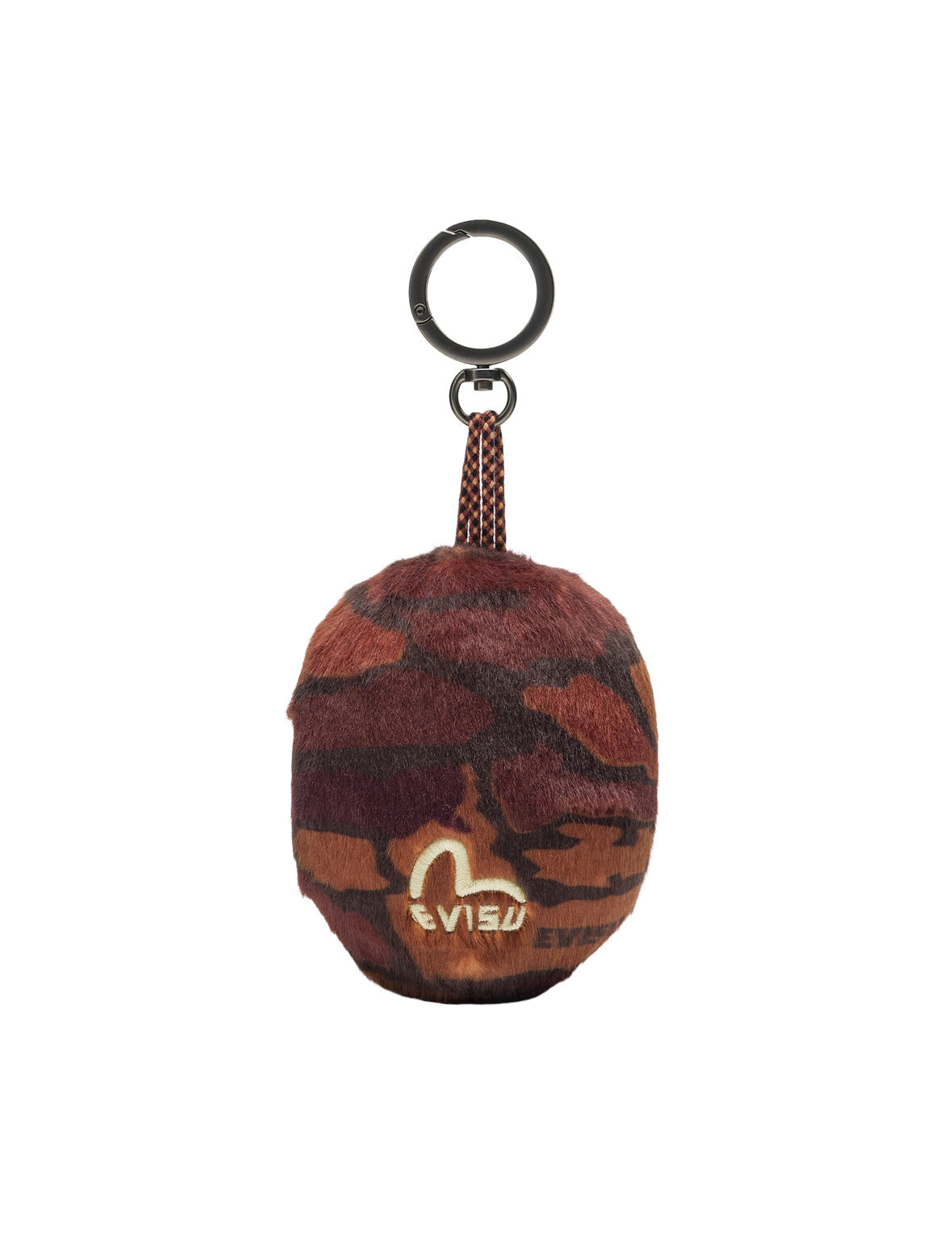 EVISU だるまぬいぐるみ