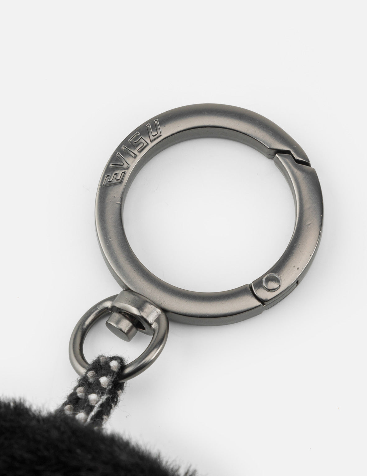 EVISU だるまぬいぐるみ