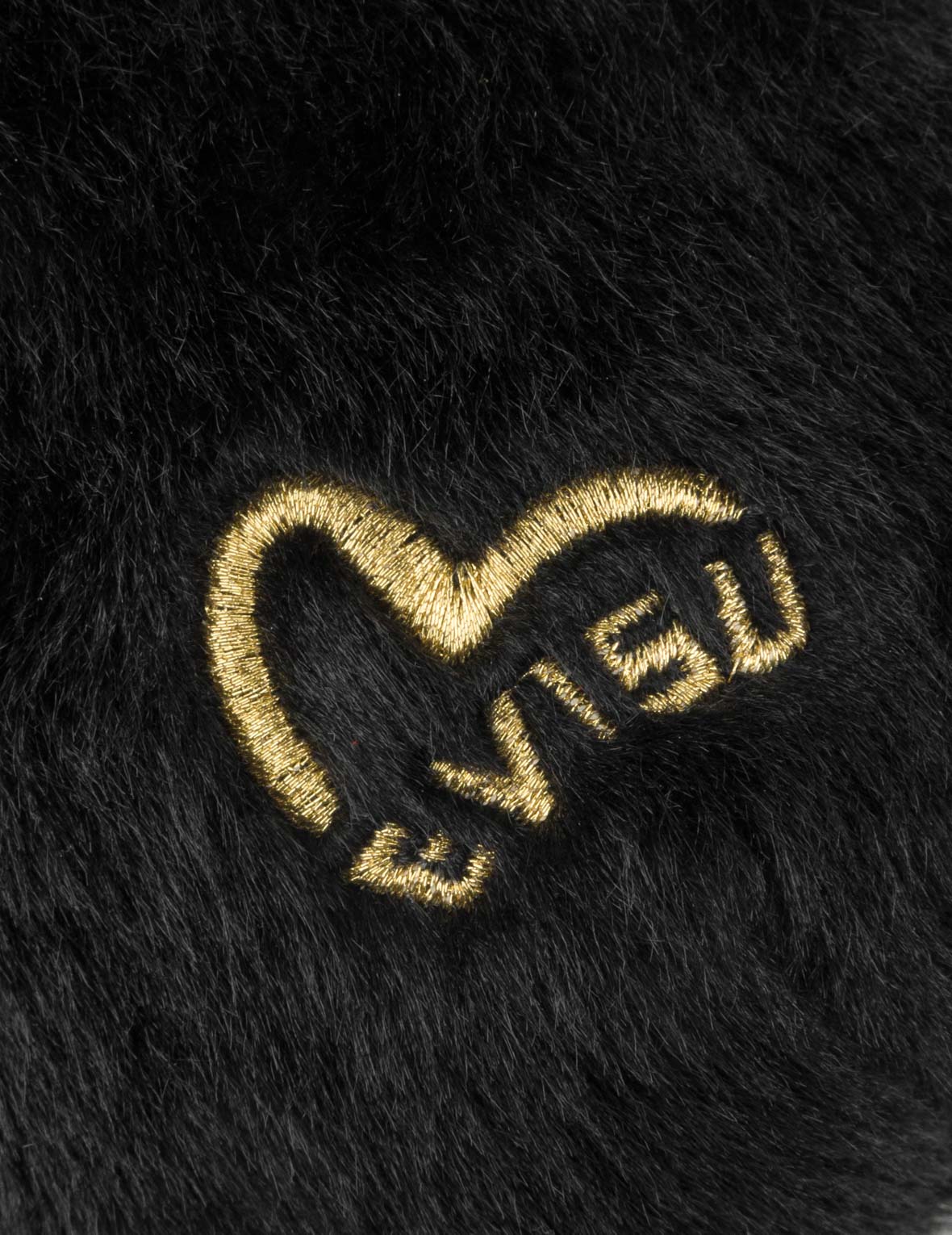 EVISU だるまぬいぐるみ