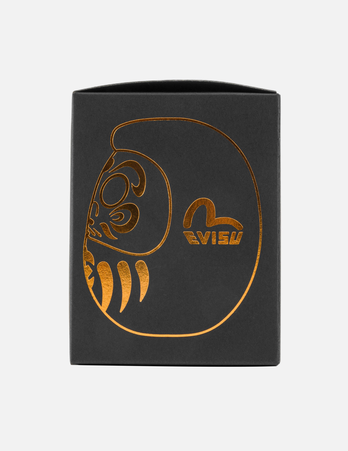 EVISU だるまぬいぐるみ