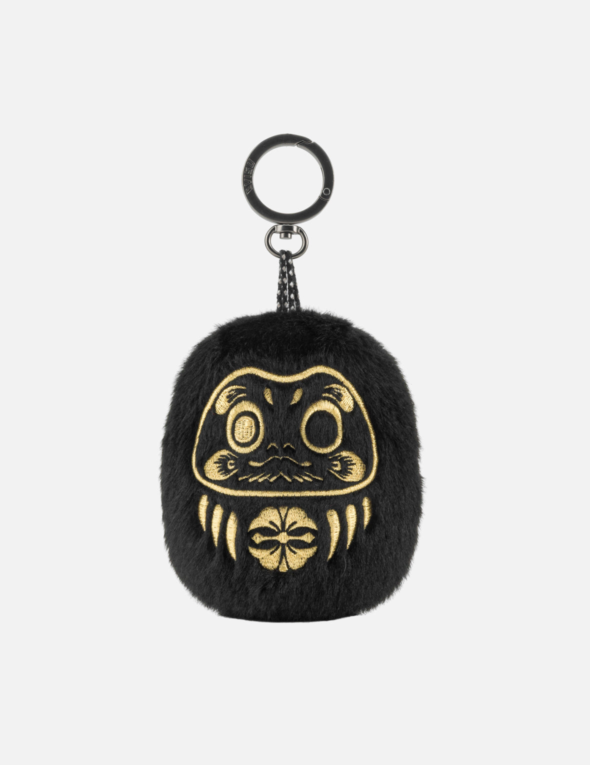 EVISU だるまぬいぐるみ