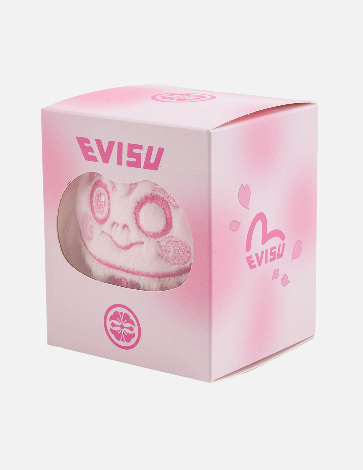 EVISU だるまぬいぐるみ