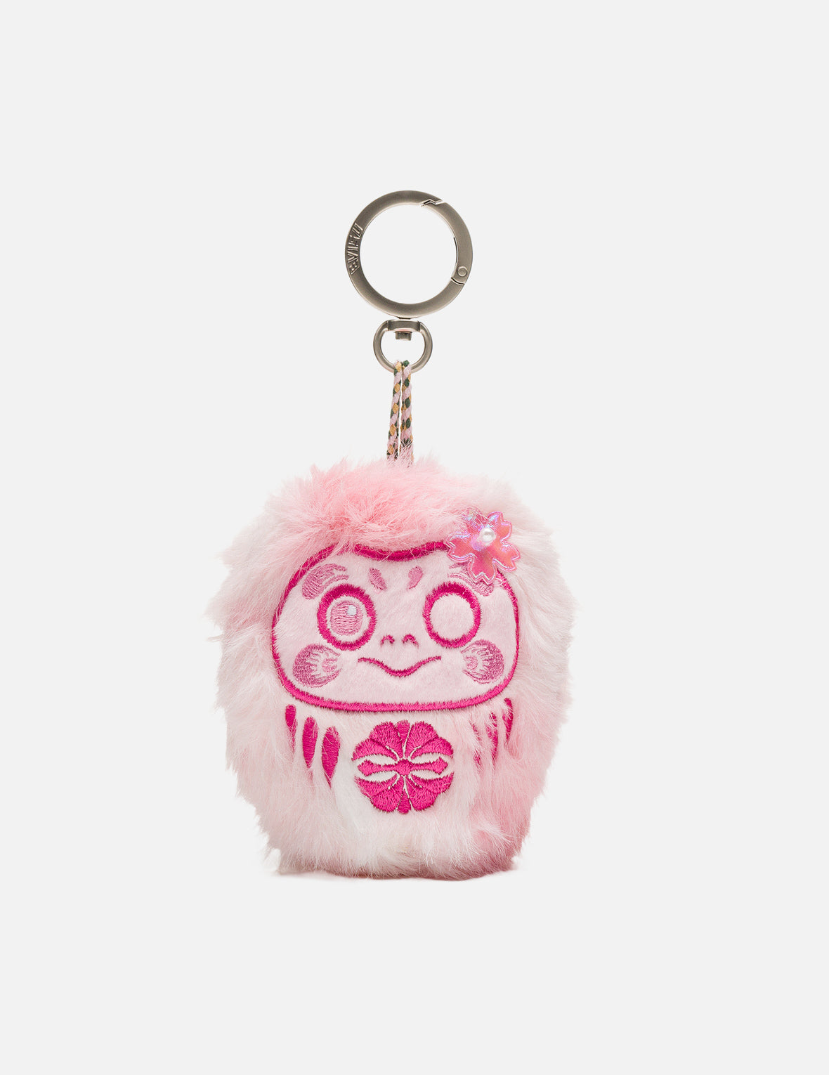 EVISU だるまぬいぐるみ