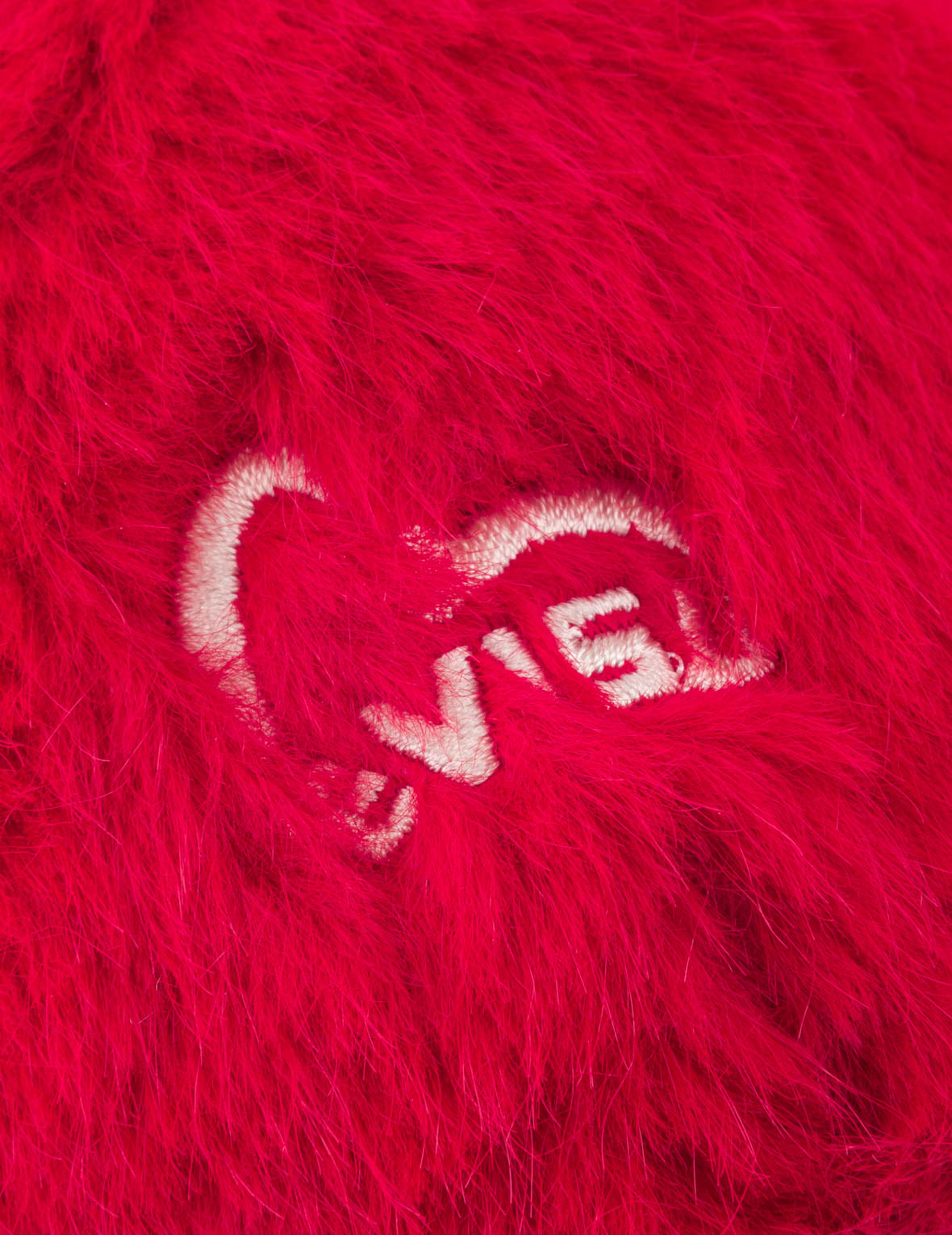 EVISU だるまぬいぐるみ