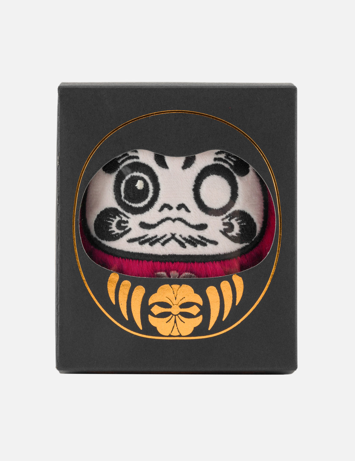 EVISU だるまぬいぐるみ