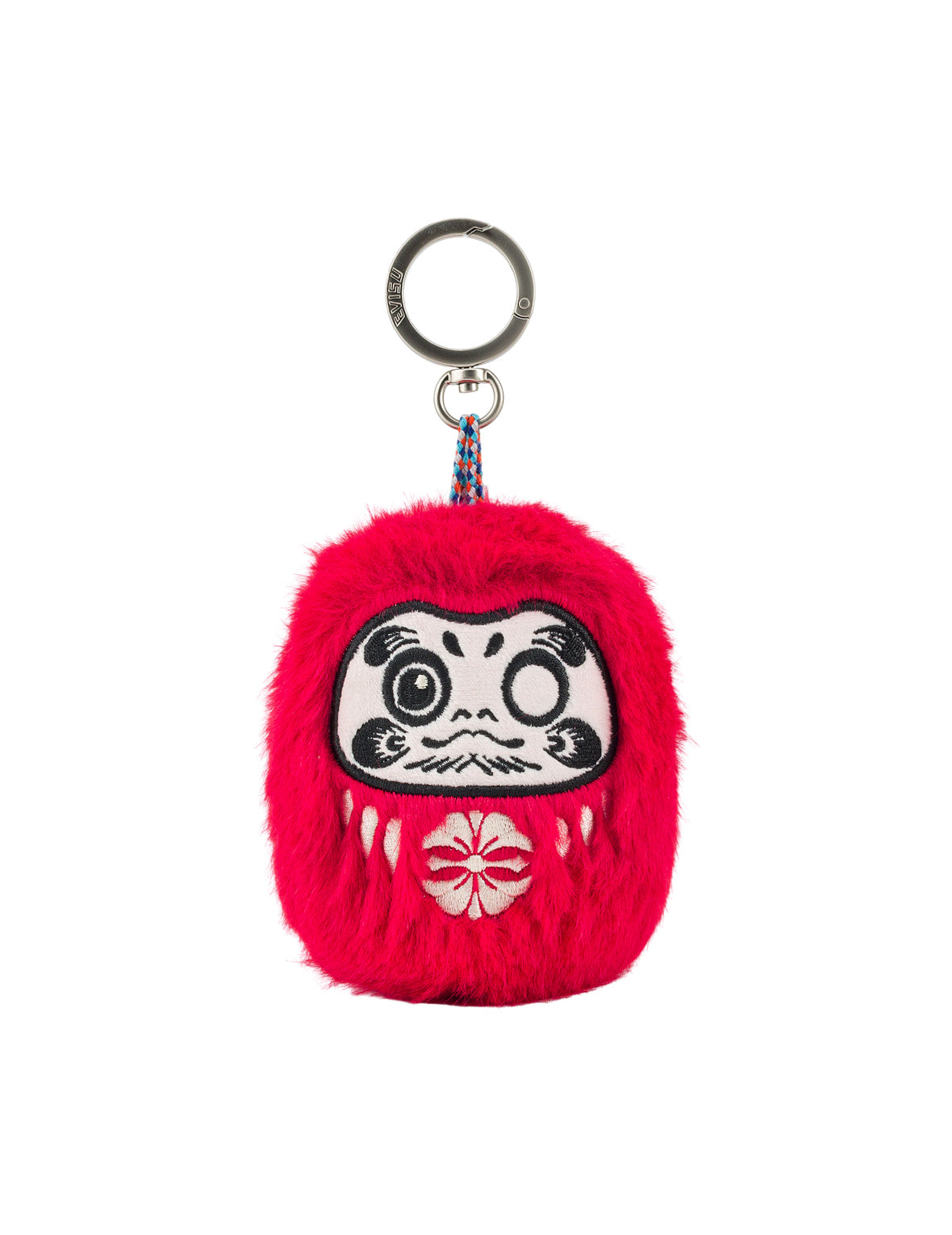EVISU だるまぬいぐるみ