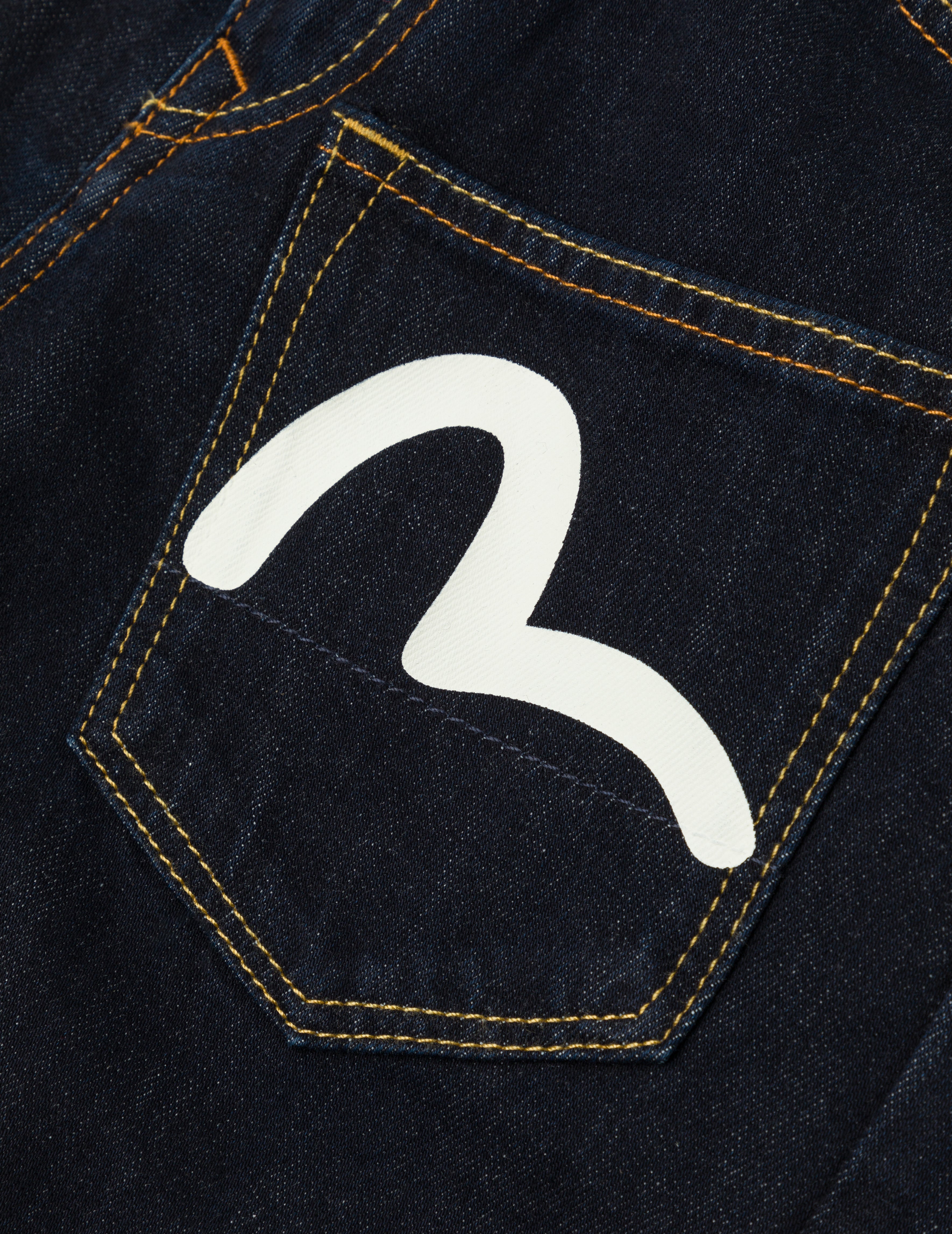 Multi-Pocket Fashion Fit Denim Shorts