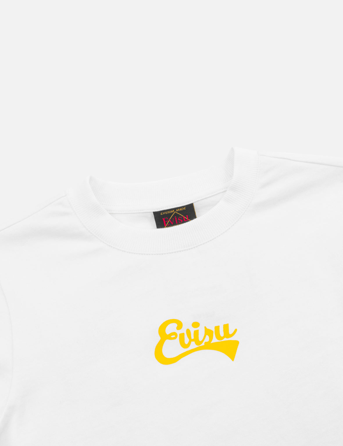 レーシングカー大M マルチポケットプリント ロングスリーブTシャツ