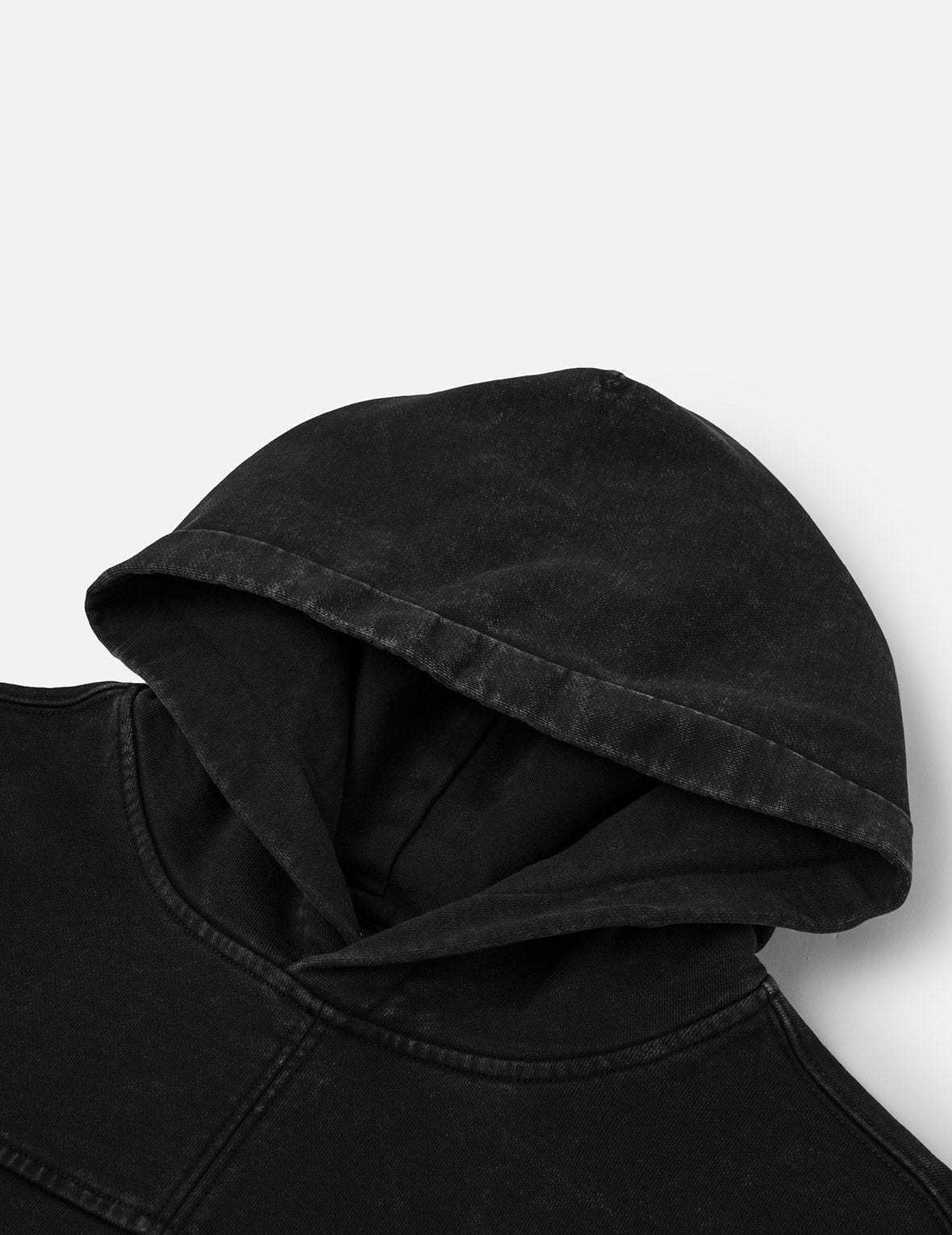 EVISU X MOOSE KNUCKLES Ukiyo-e Hoodie