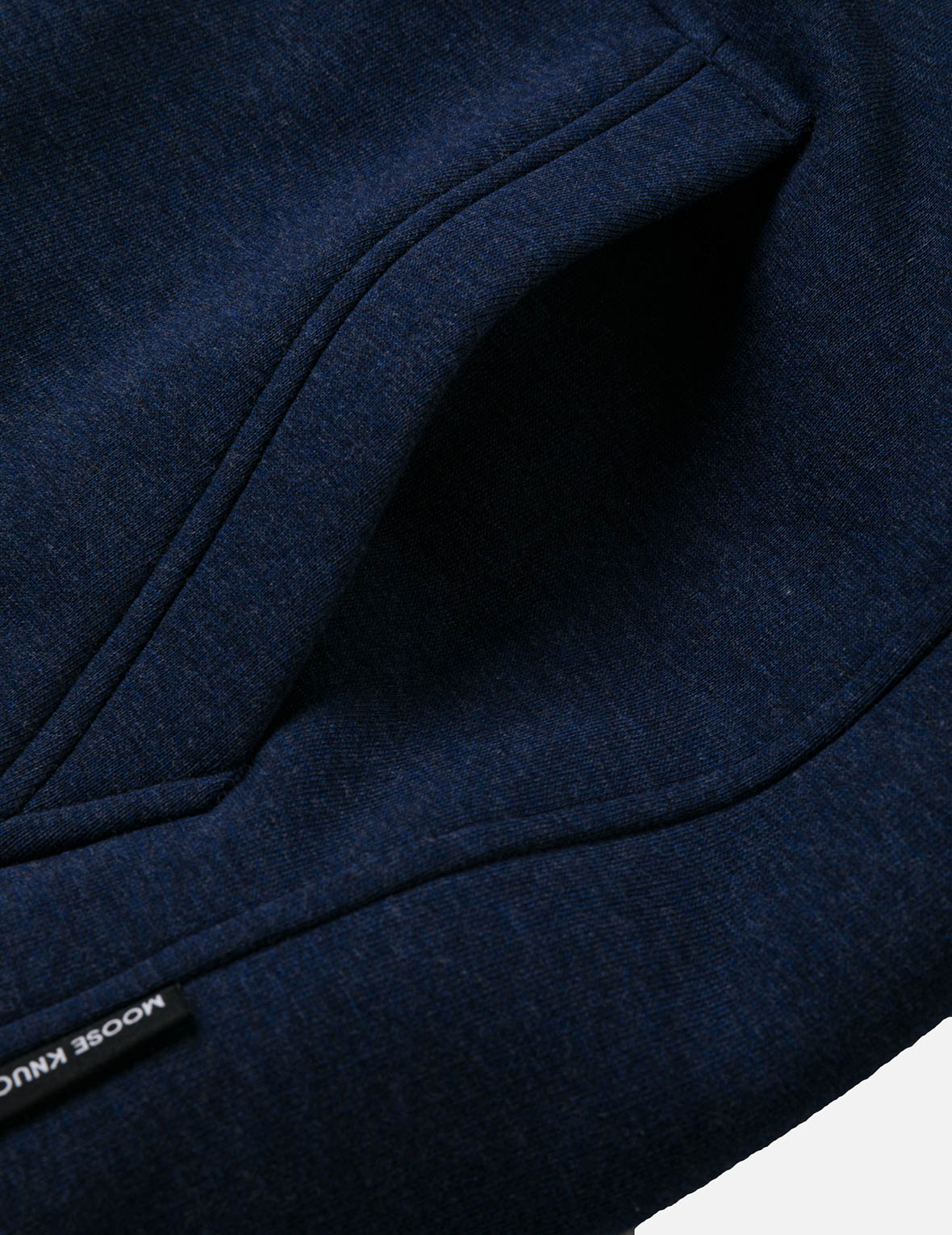 EVISU X MOOSE KNUCKLES Ukiyo-e Jacket