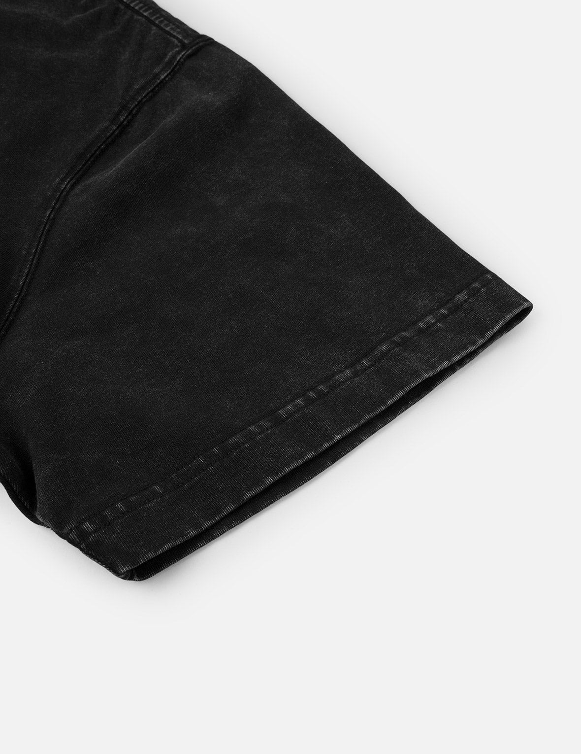 EVISU X MOOSE KNUCKLES Ukiyo-e T-shirt