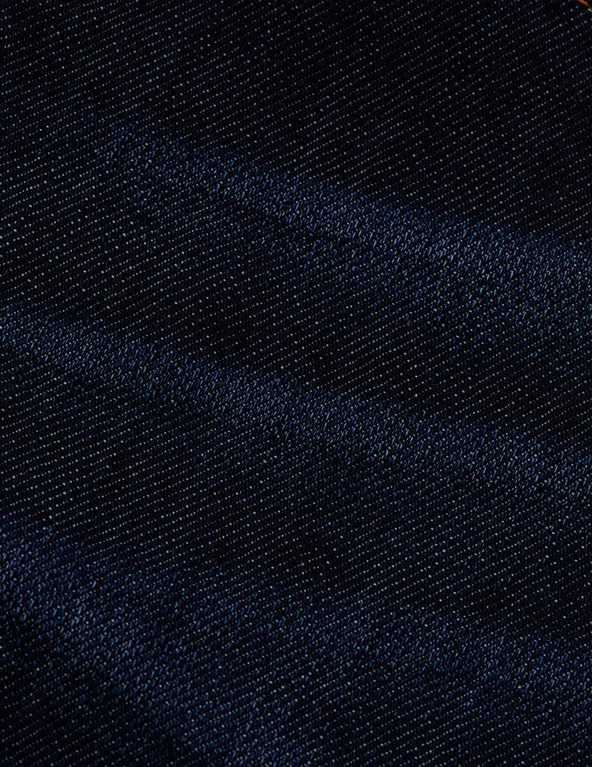 Seagull Pocket Carrot Fit Jeans #2017