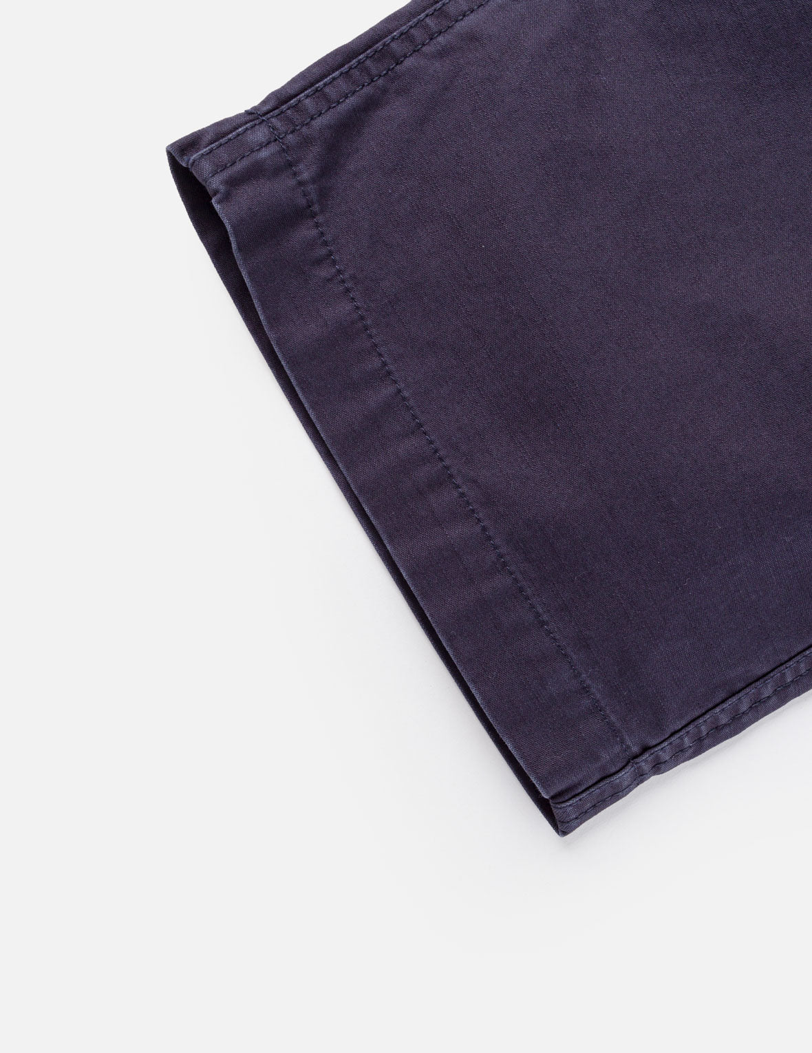 Heavy Washed Baker Pants