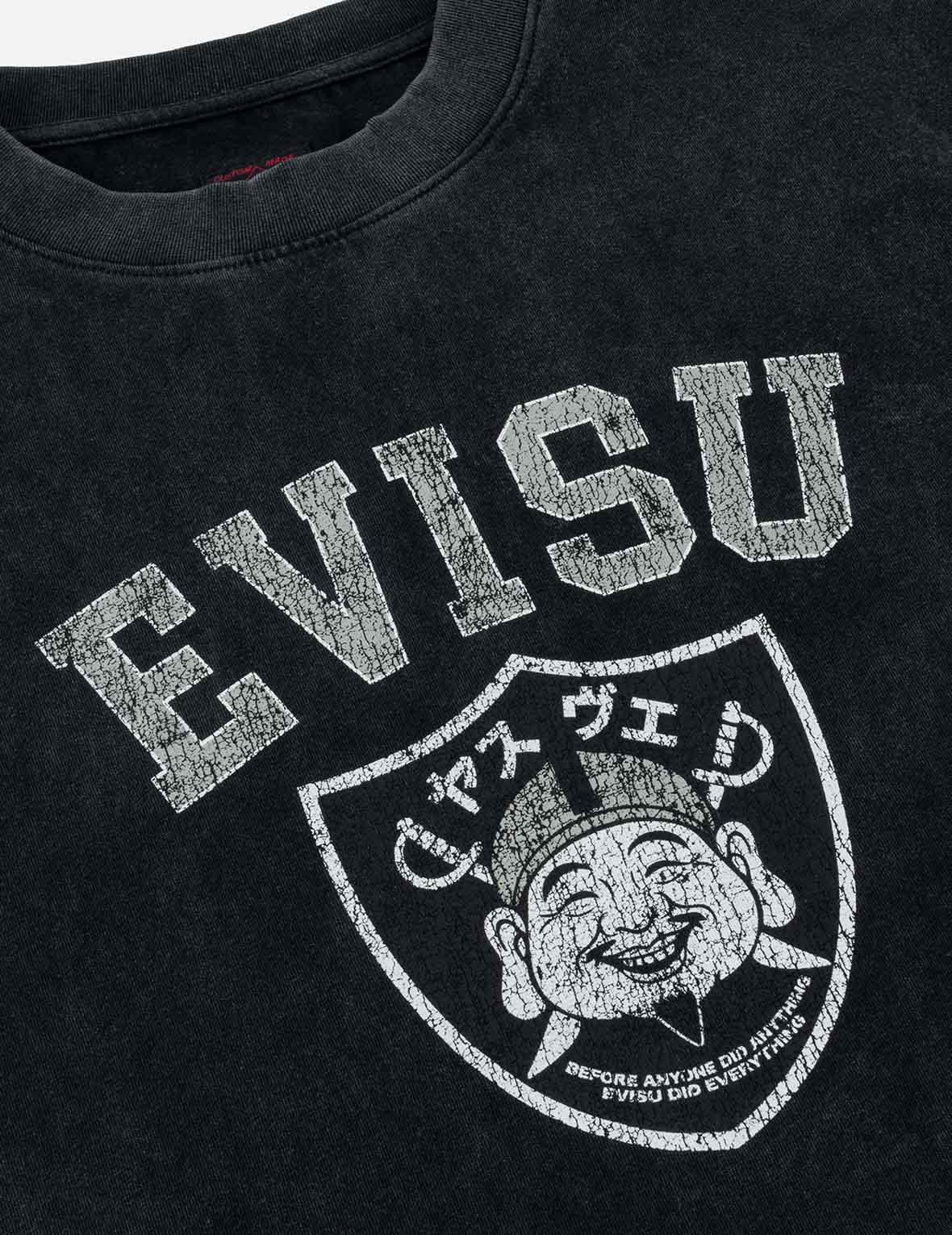 EVISUレイダース Tシャツ