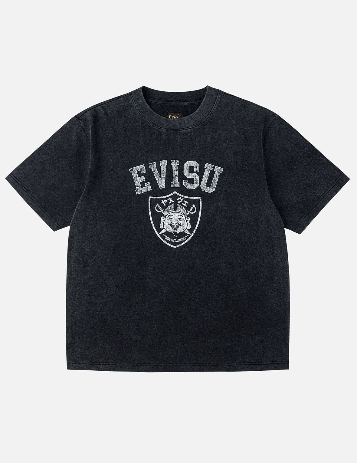 EVISUレイダース Tシャツ