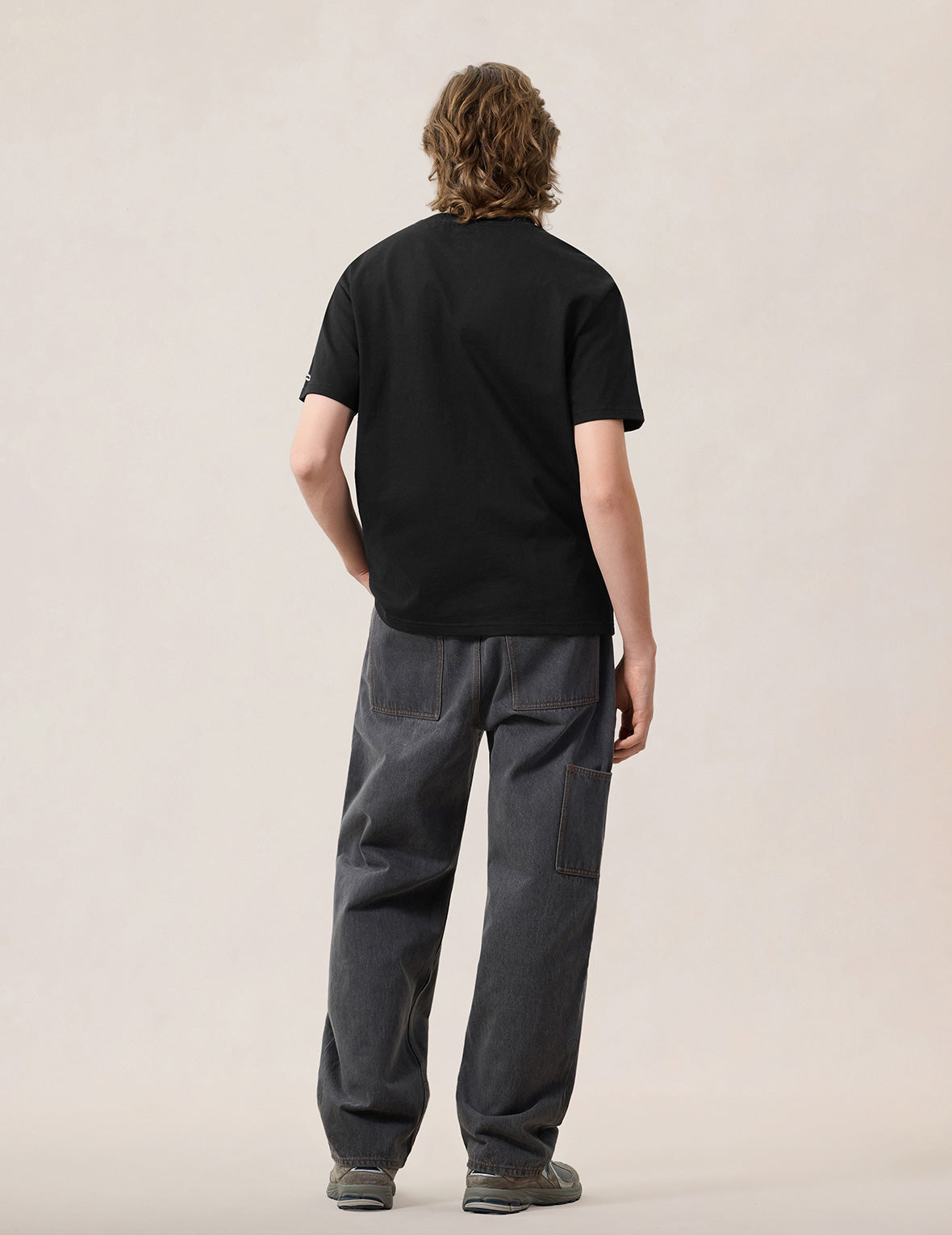 EVISU Genes 大阪 Tシャツ
