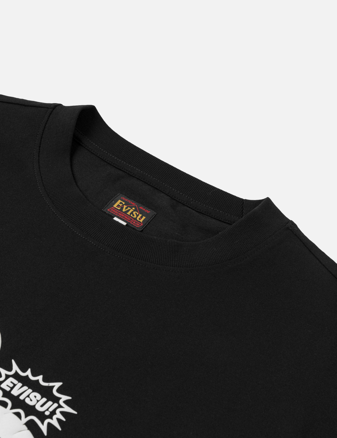 ウェスタンマイニングカモメグラフィックTシャツ