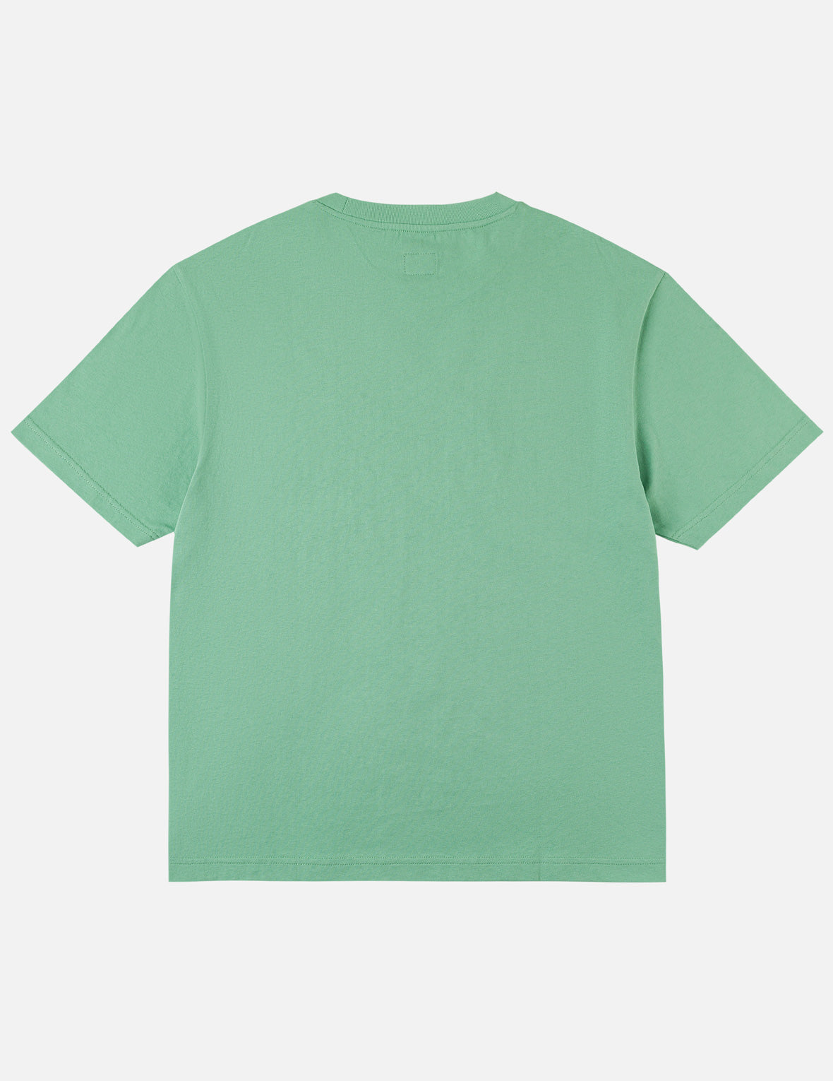 ウェスタンマイニングカモメグラフィックTシャツ