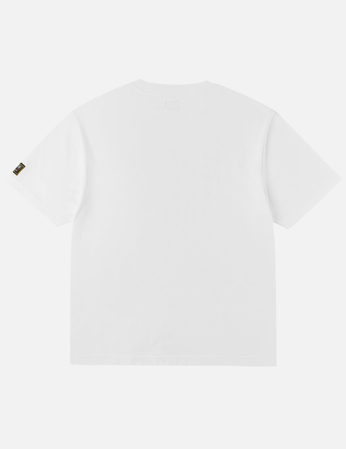 カクチュラロゴプリントTシャツ